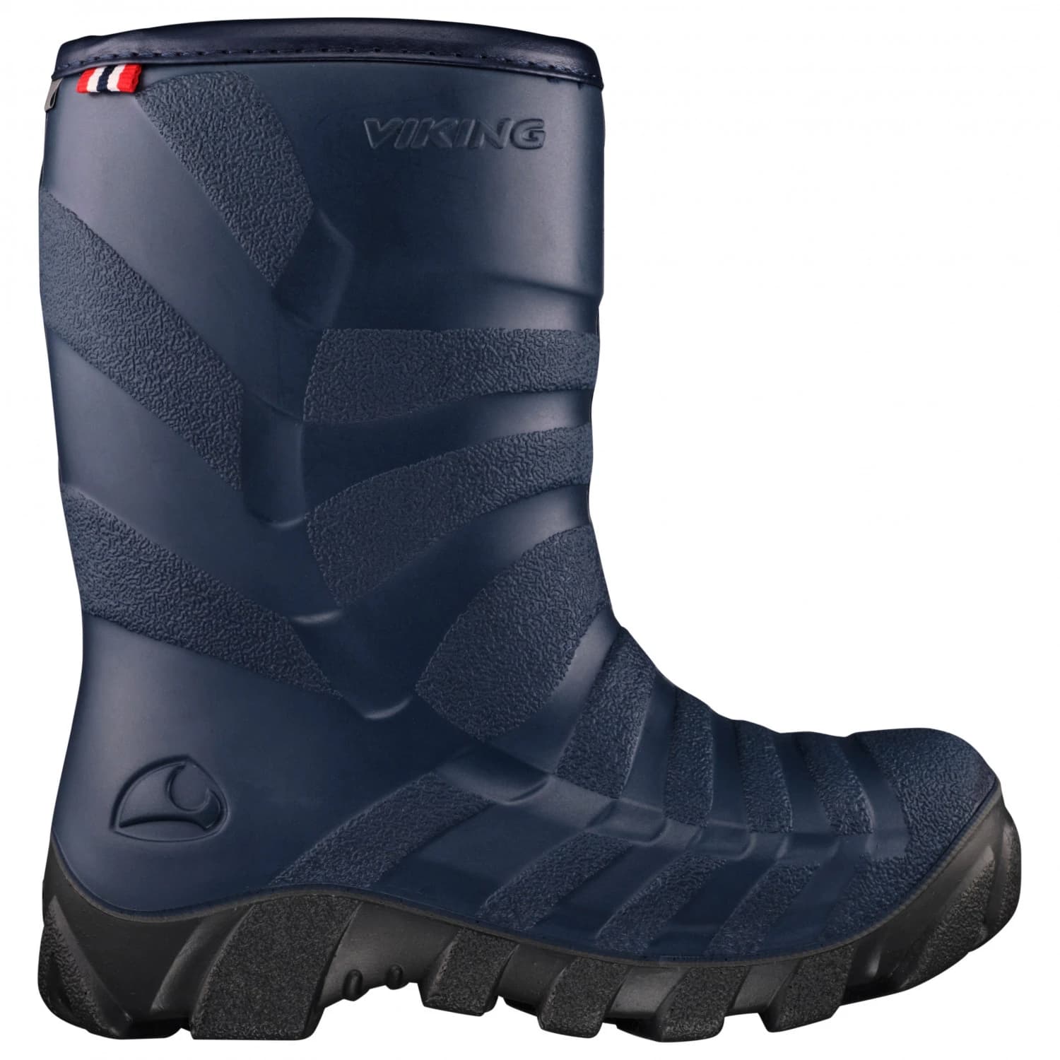 Детски зимни ботуши Viking Kid's Ultra 2.0 Winter boots - Navy / Charcoal
