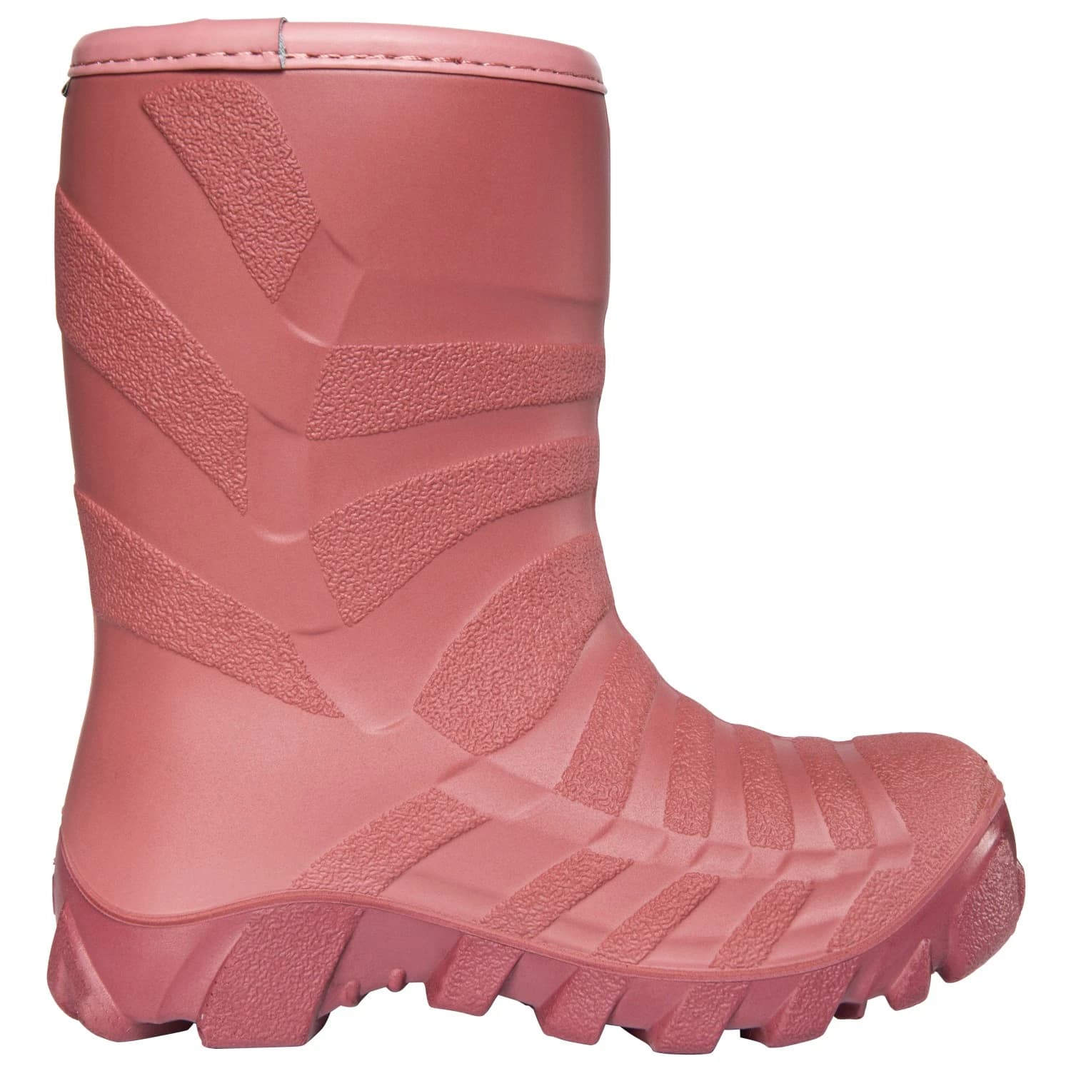 Детски зимни ботуши Viking Kid's Ultra 2.0 Winter boots - Pink / Light Pink