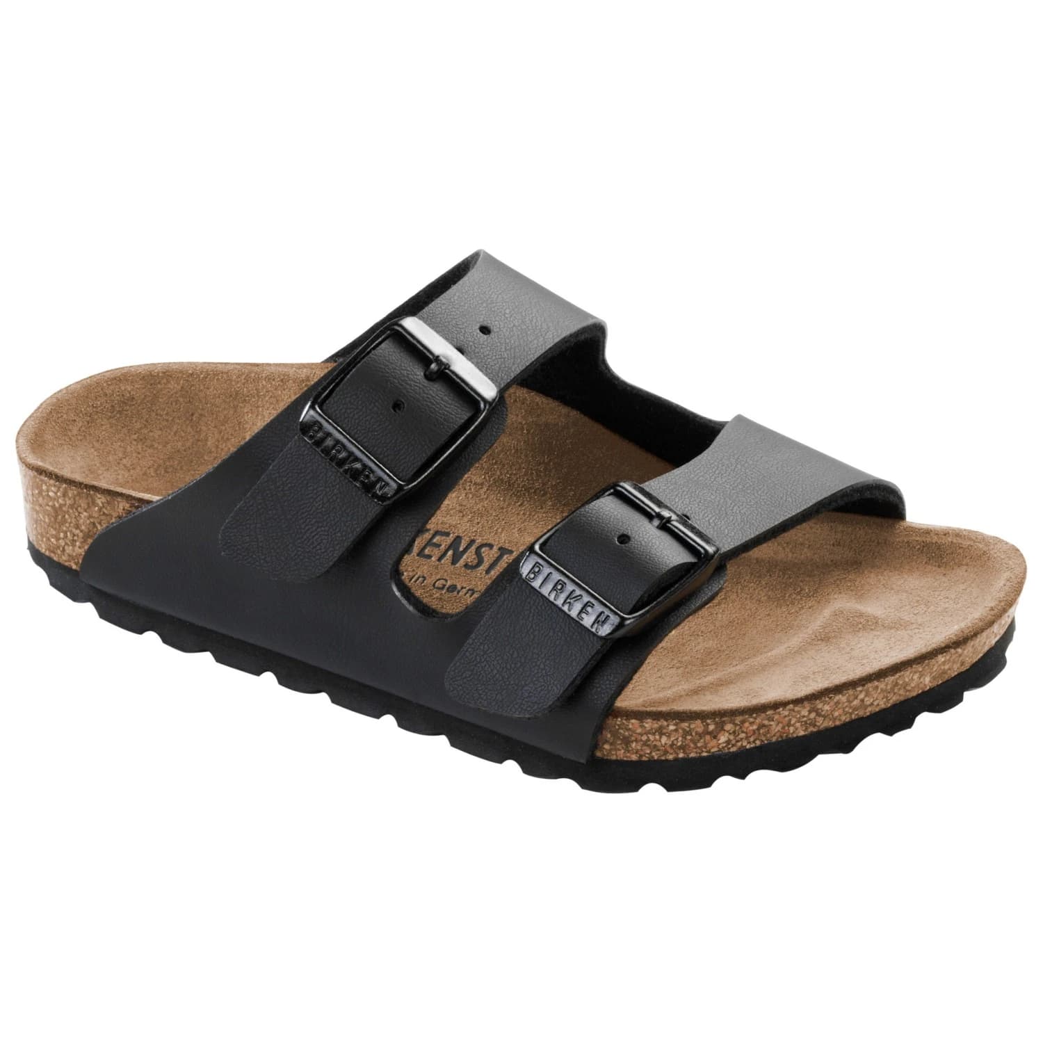 Детски сандали Birkenstock Kid's Arizona BF Sandals - Black