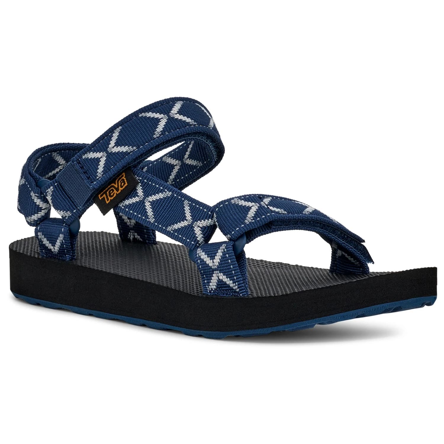 Детски сандали Teva Kid's Original Universal Sandals - Diamond Navy