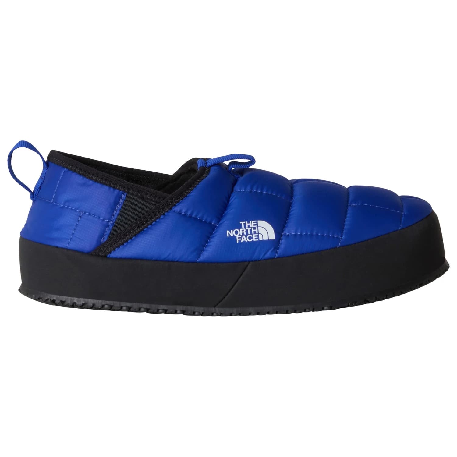 Пантофи The north face Youth ThermoBall Traction Mule II Slippers - TNF Blue / TNF White