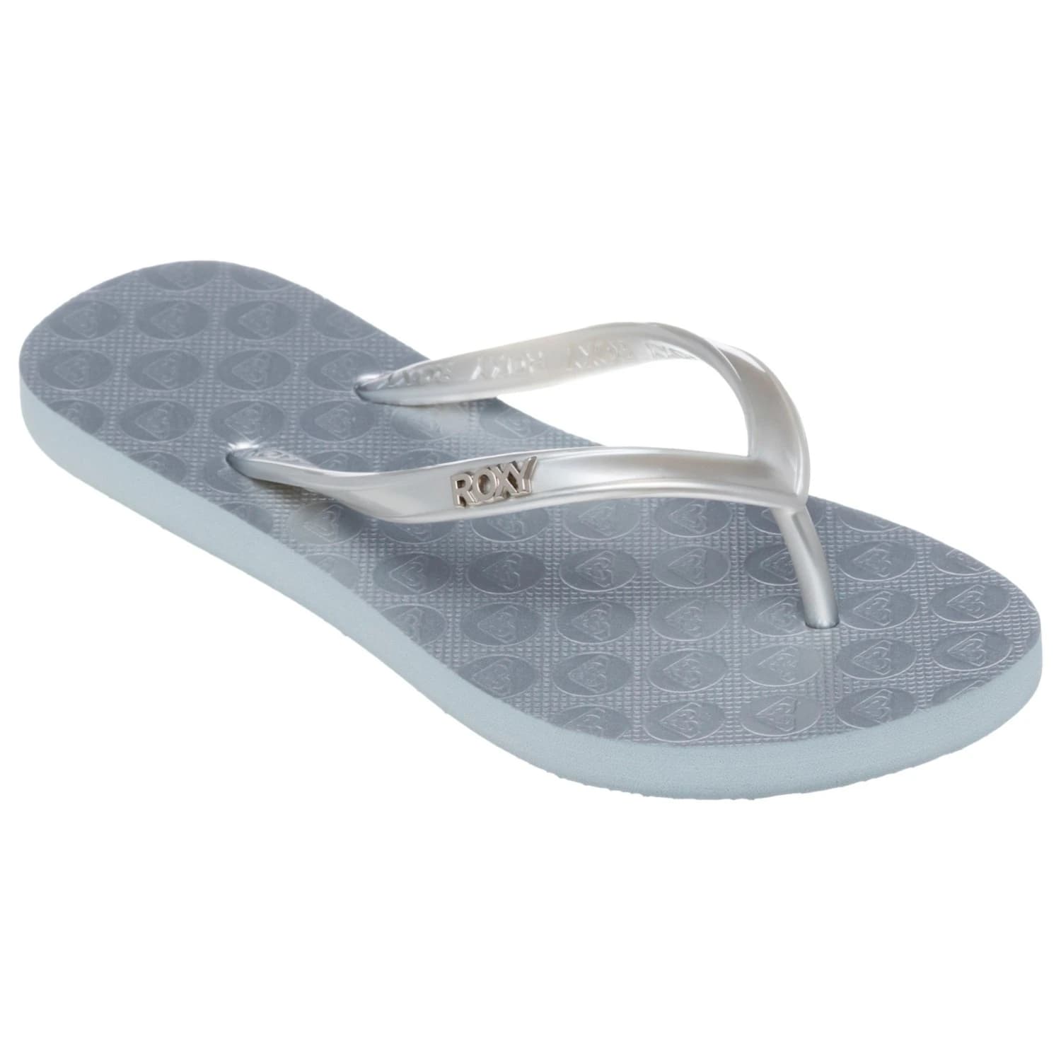 Детски сандали Roxy Kid's RG Viva VI Sandals - Silver