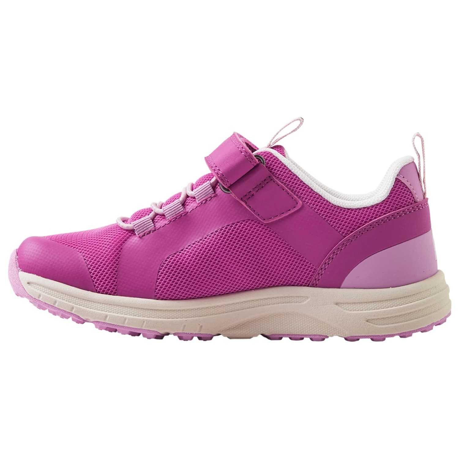 Детски ежедневни обувки Reima Kid's Reimatec Sneakers Enkka Casual shoes - Fucshia