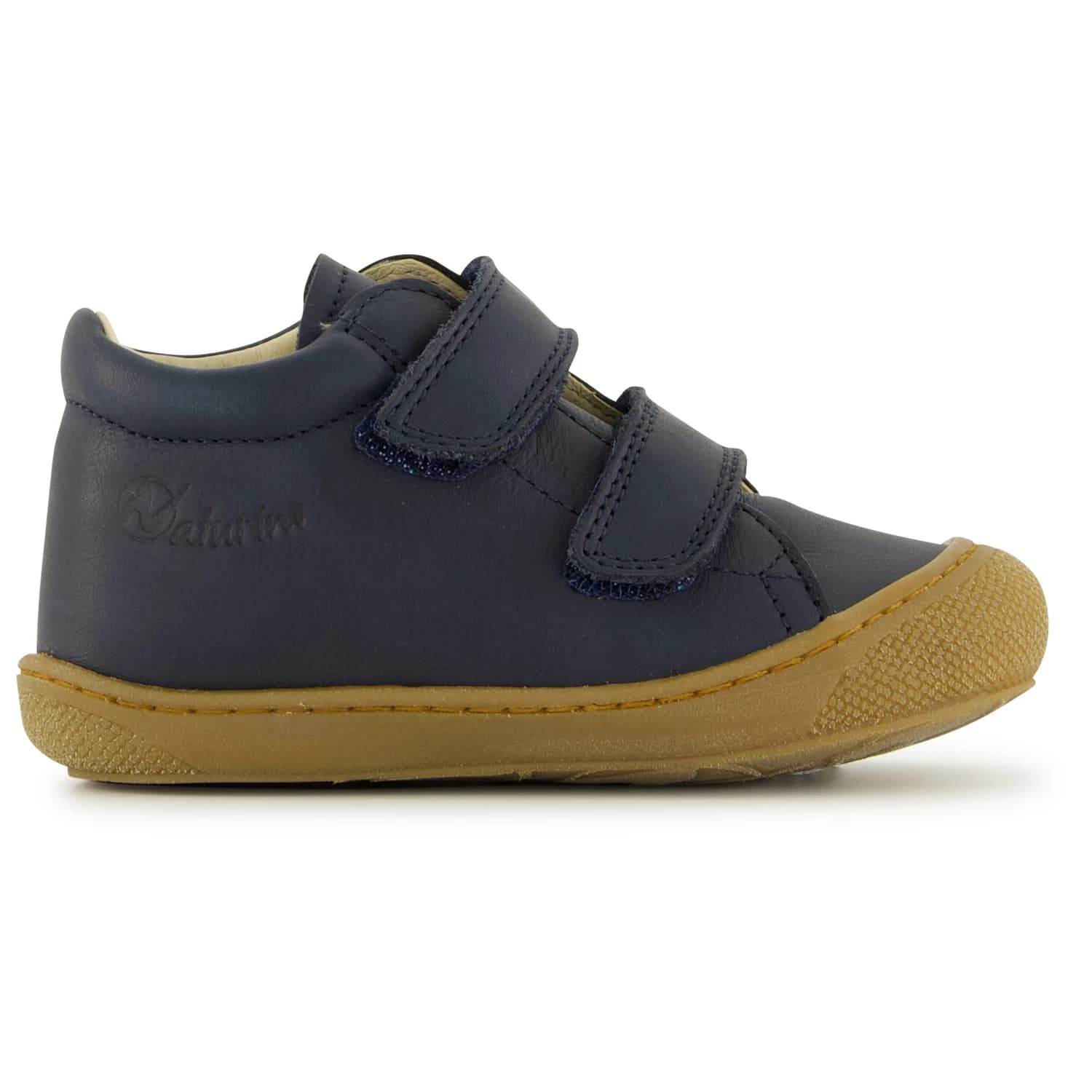 Детски зимни ботуши Naturino Kid's Cocoon VL Casual shoes - Blue