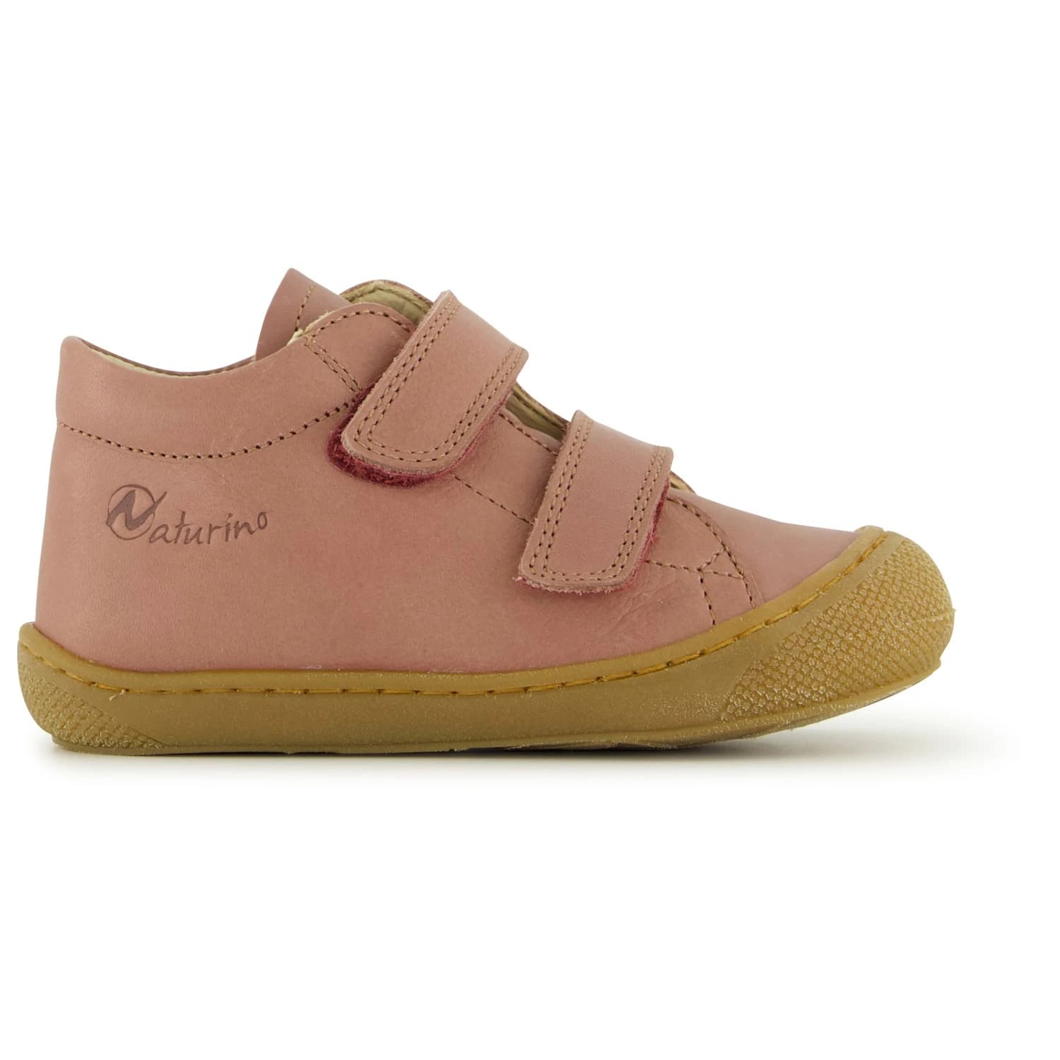 Детски зимни ботуши Naturino Kid's Cocoon VL Casual shoes - Rose