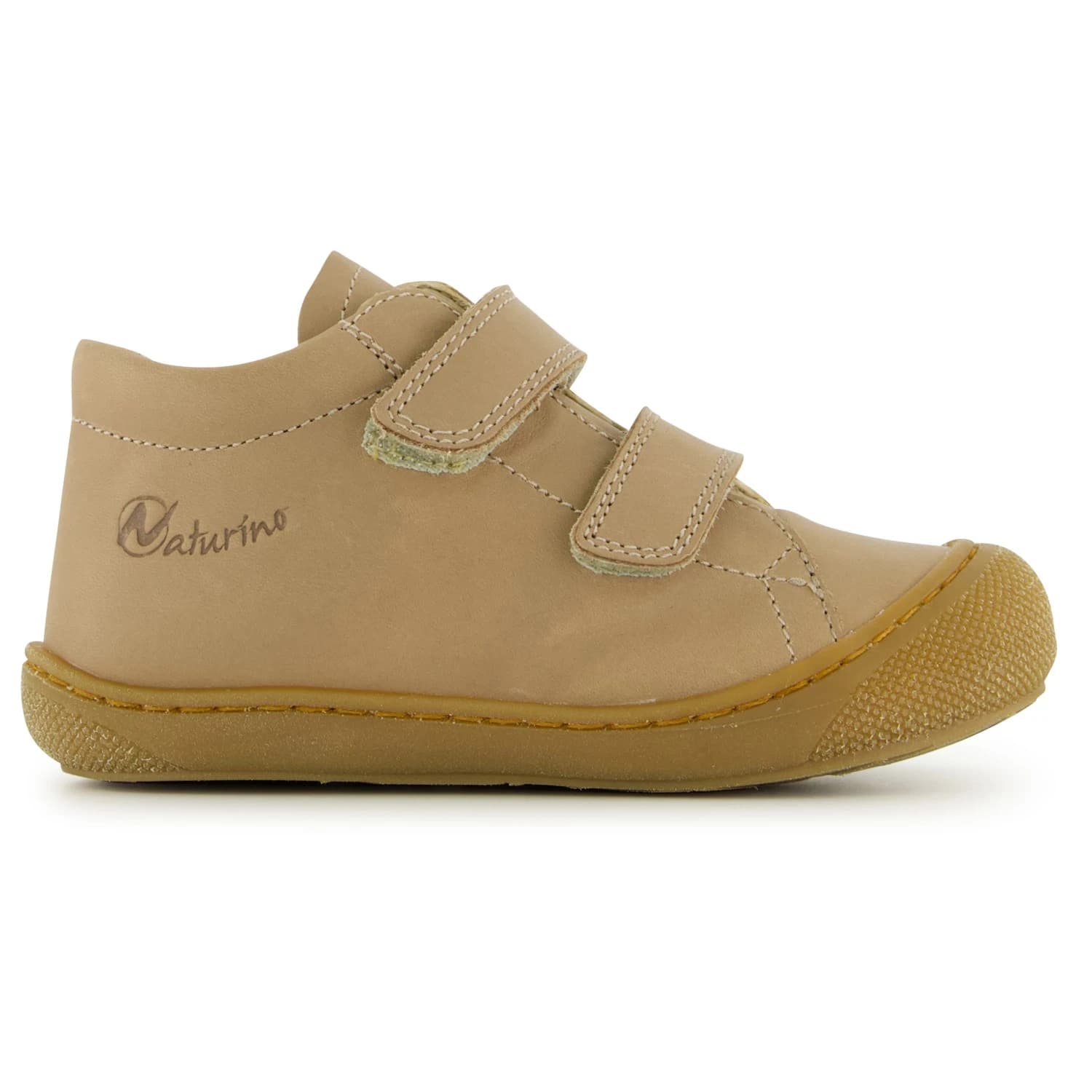 Детски зимни ботуши Naturino Kid's Cocoon VL Casual shoes - Sand