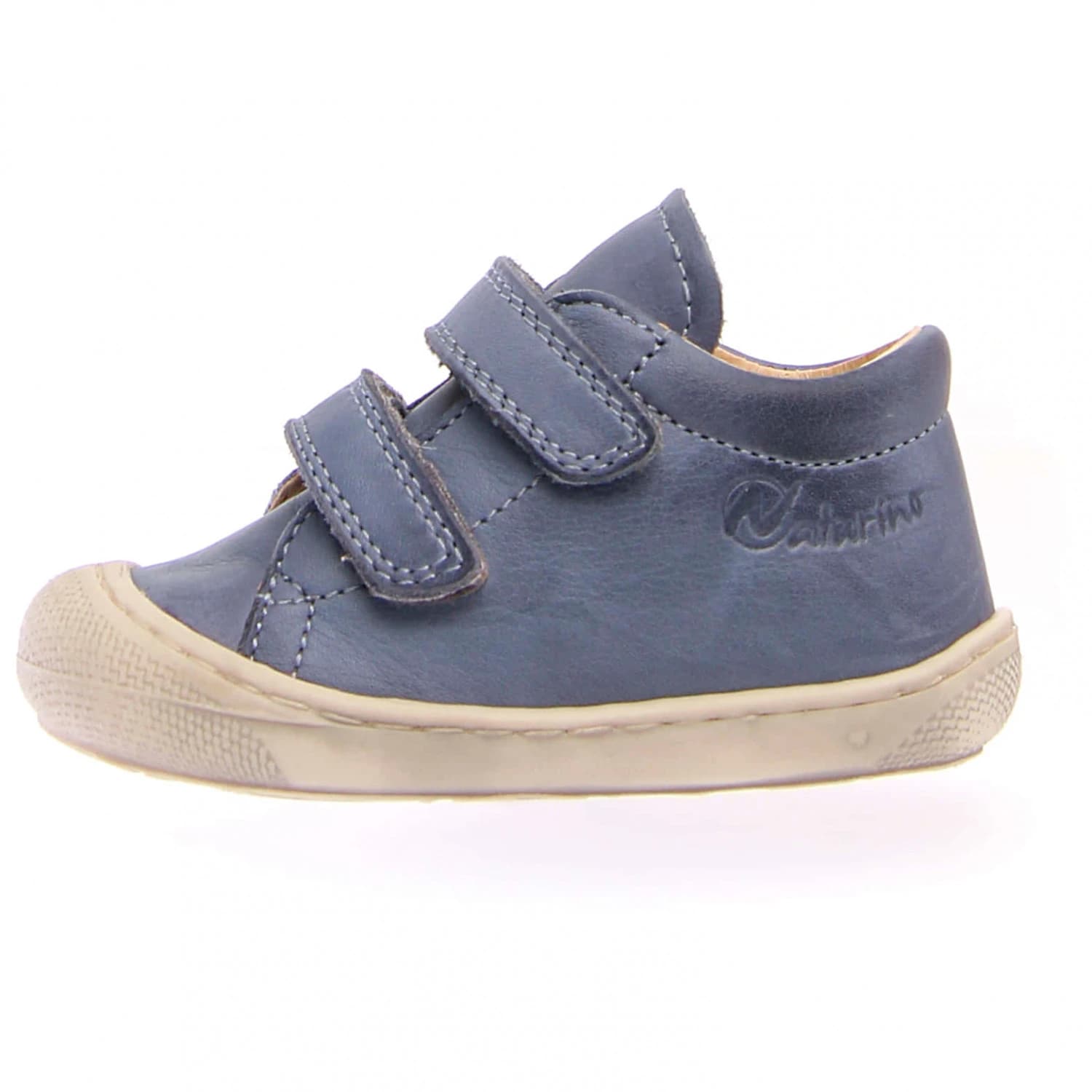 Детски зимни ботуши Naturino Kid's Cocoon VL Casual shoes - Light Blue
