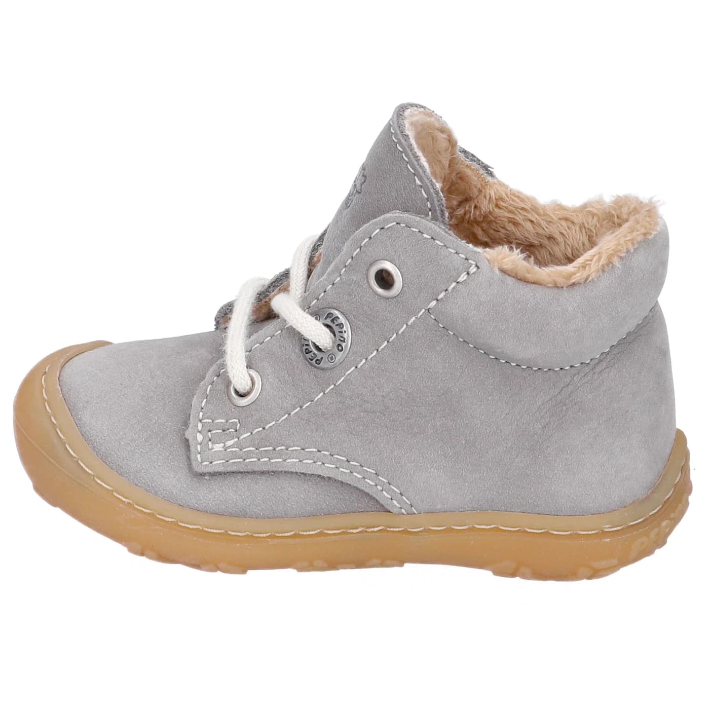 Детски зимни ботуши Pepino by Ricosta Kid's Corany Winter boots - Graphit
