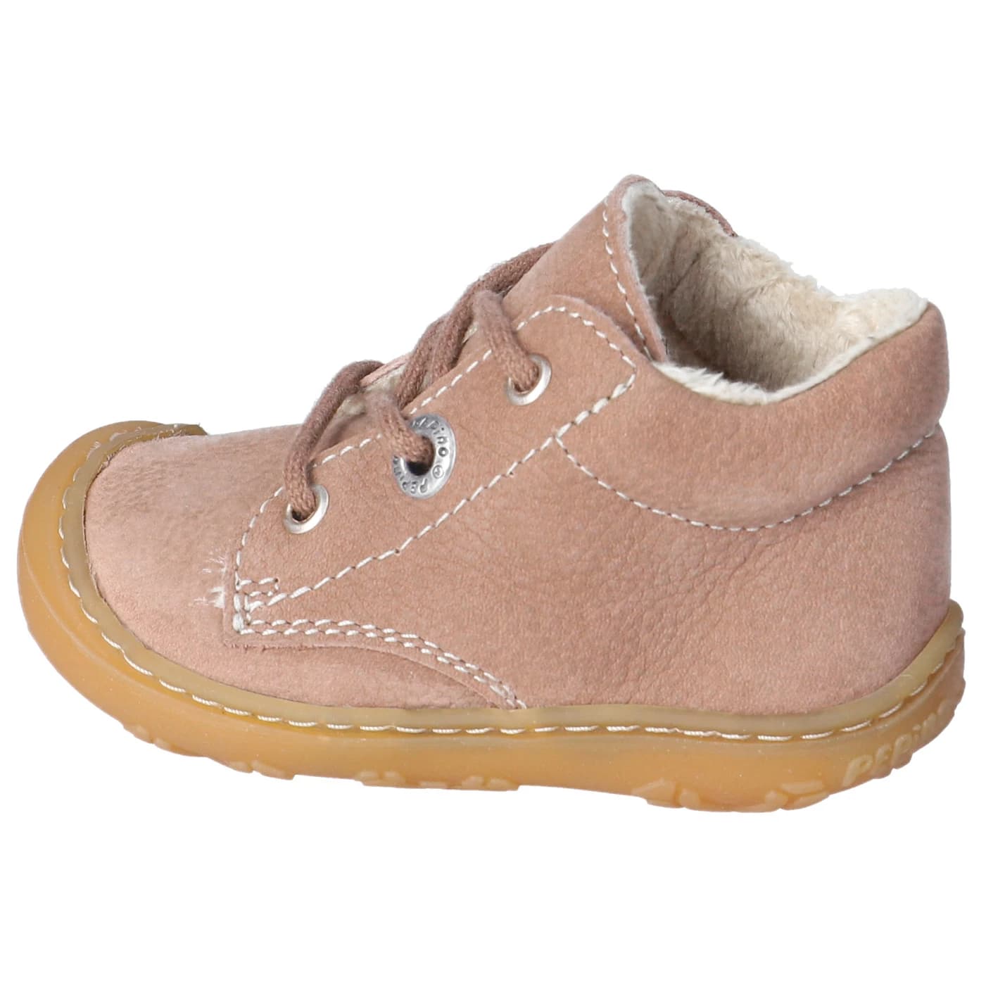Детски зимни ботуши Pepino by Ricosta Kid's Corany Winter boots - Schoko