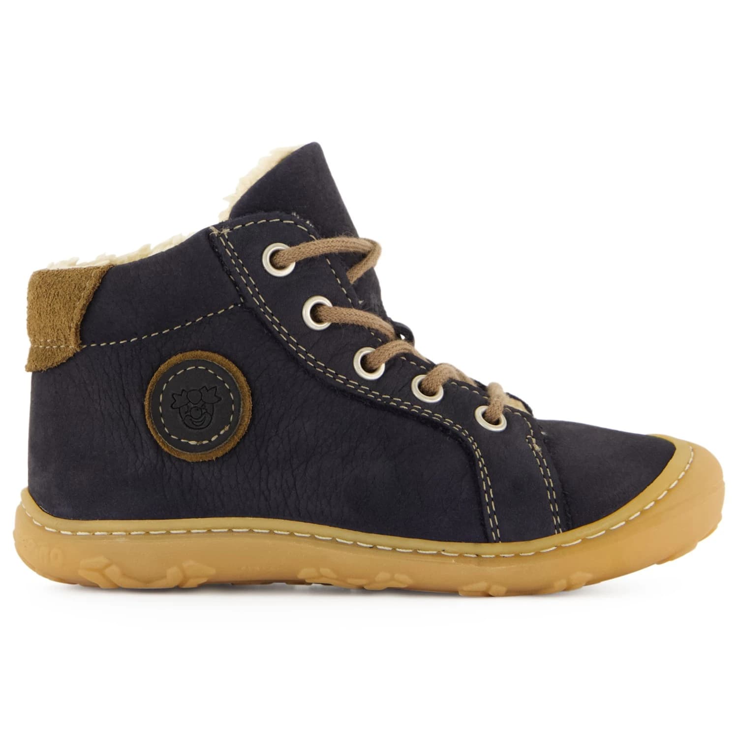 Детски зимни ботуши Pepino by Ricosta Kid's Georgie Winter boots - Lake