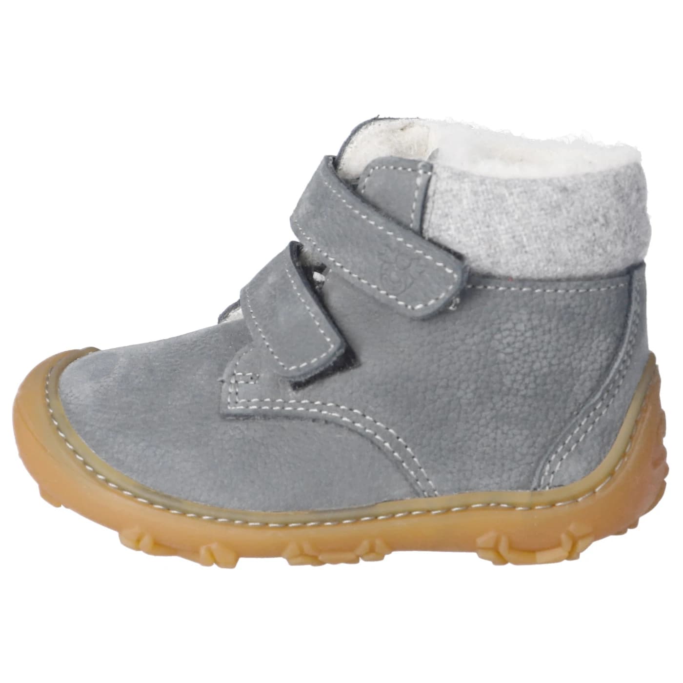 Детски зимни ботуши Pepino by ricosta Kid's Nico Winter boots - Space