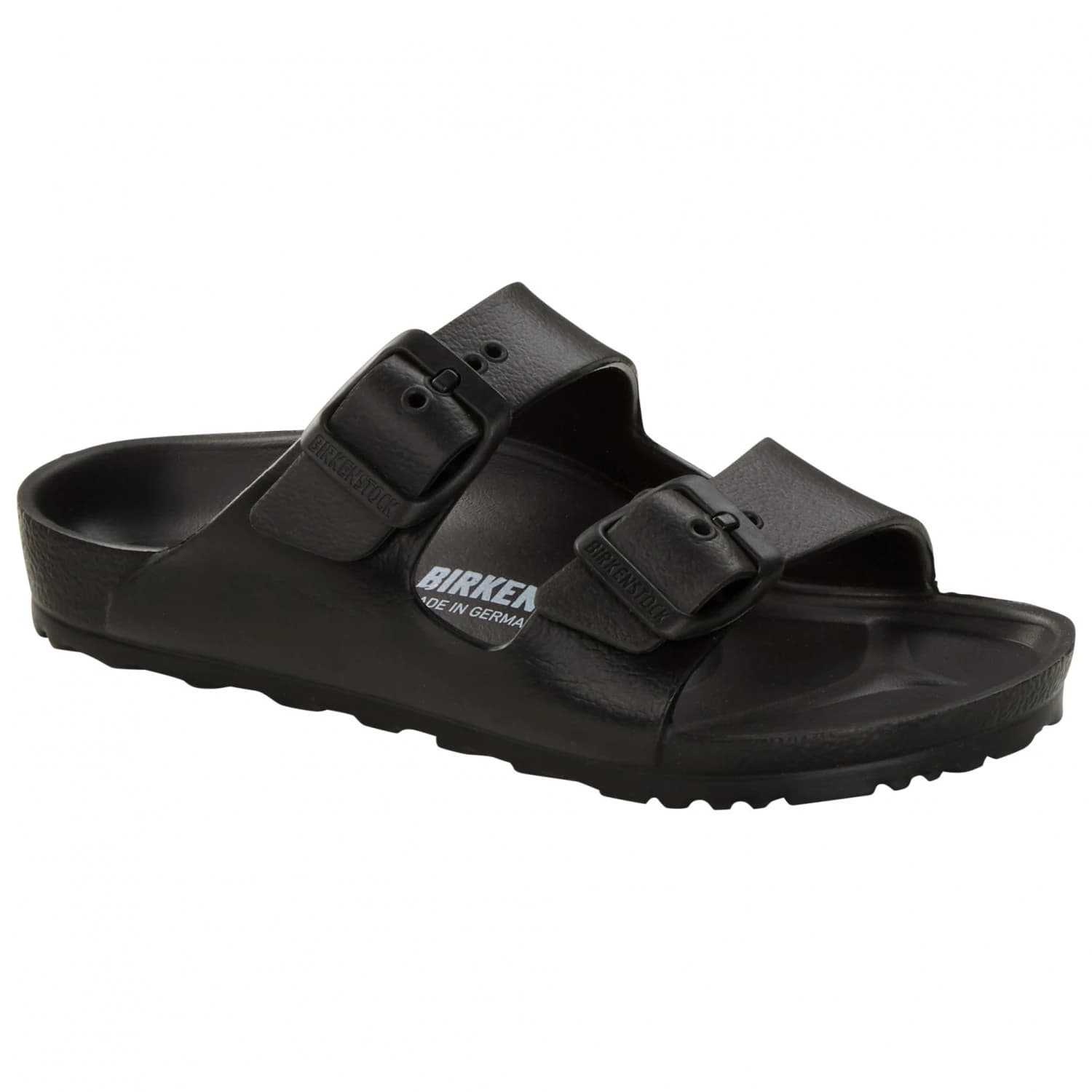 Детски сандали Birkenstock Kid's Arizona Eva Sandals - Black