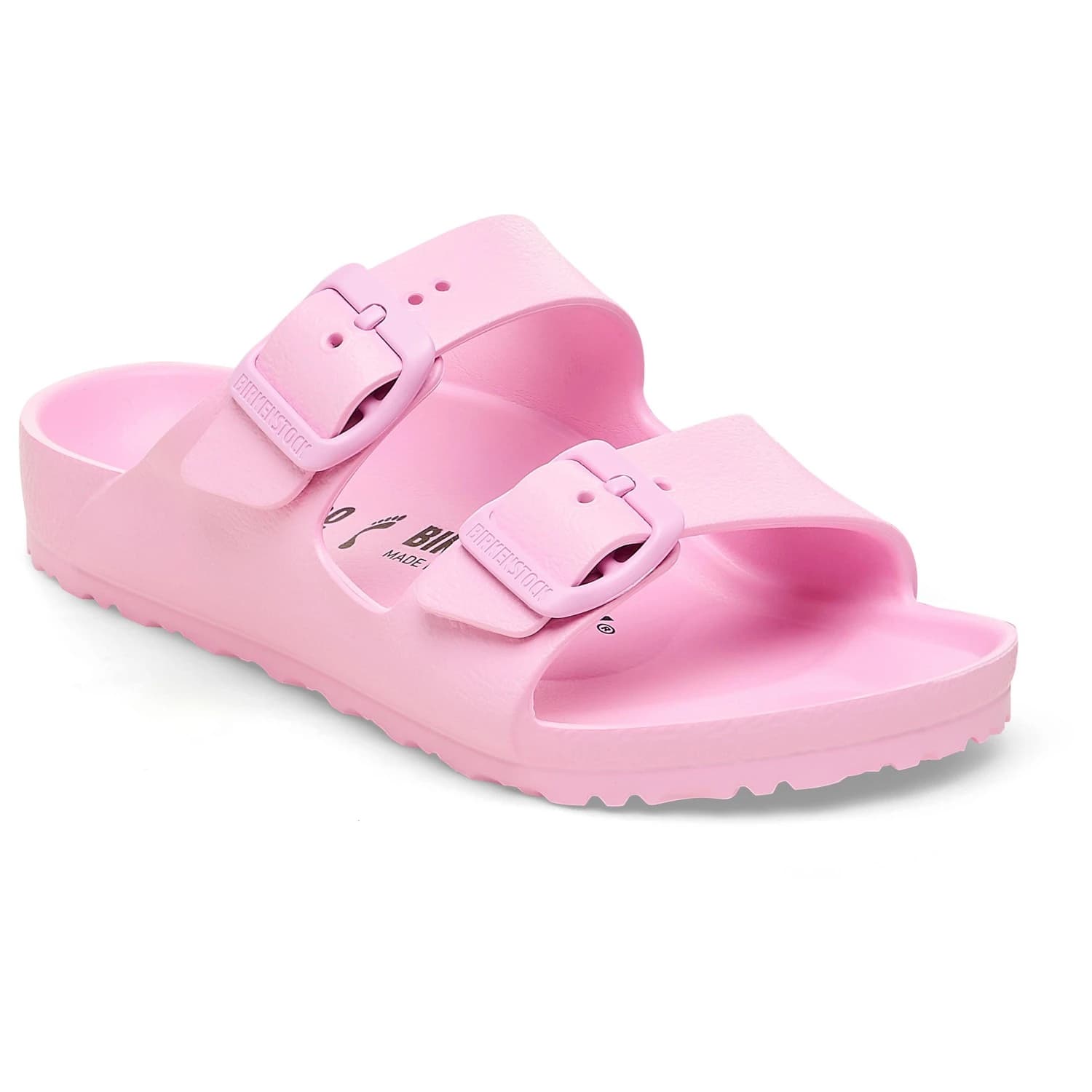 Детски сандали Birkenstock Kid's Arizona Eva Sandals - Fondant Pink