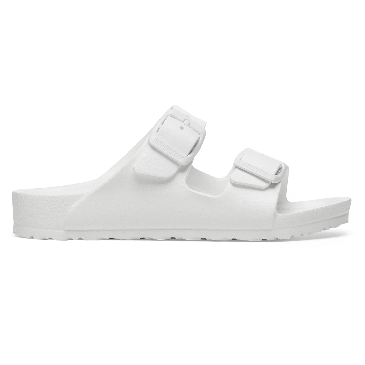 Детски сандали Birkenstock Kid's Arizona Eva Sandals - White