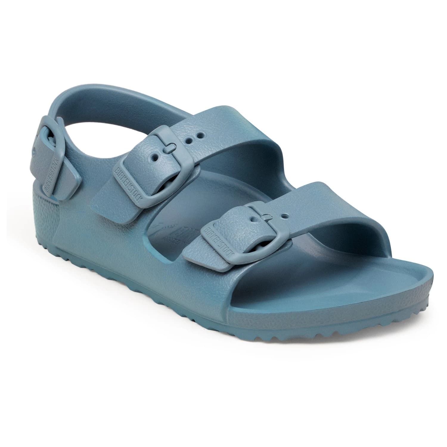 Детски сандали Birkenstock Kid's Milano Eva Sandals - Basalt Gray