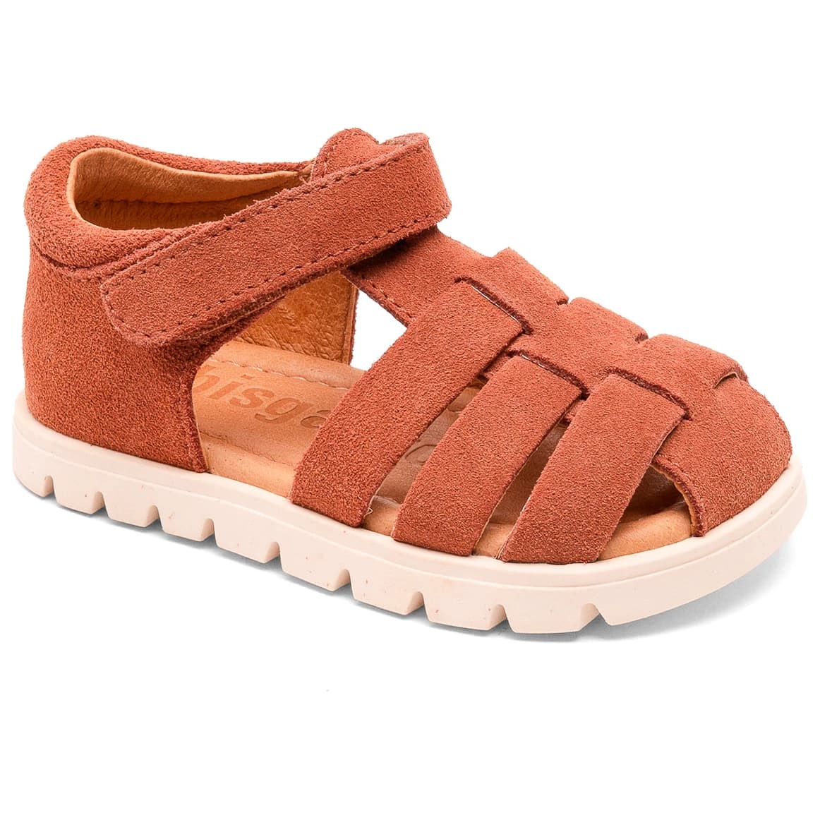 Детски сандали Bisgaard Kid's Beka S Sandals - Rose