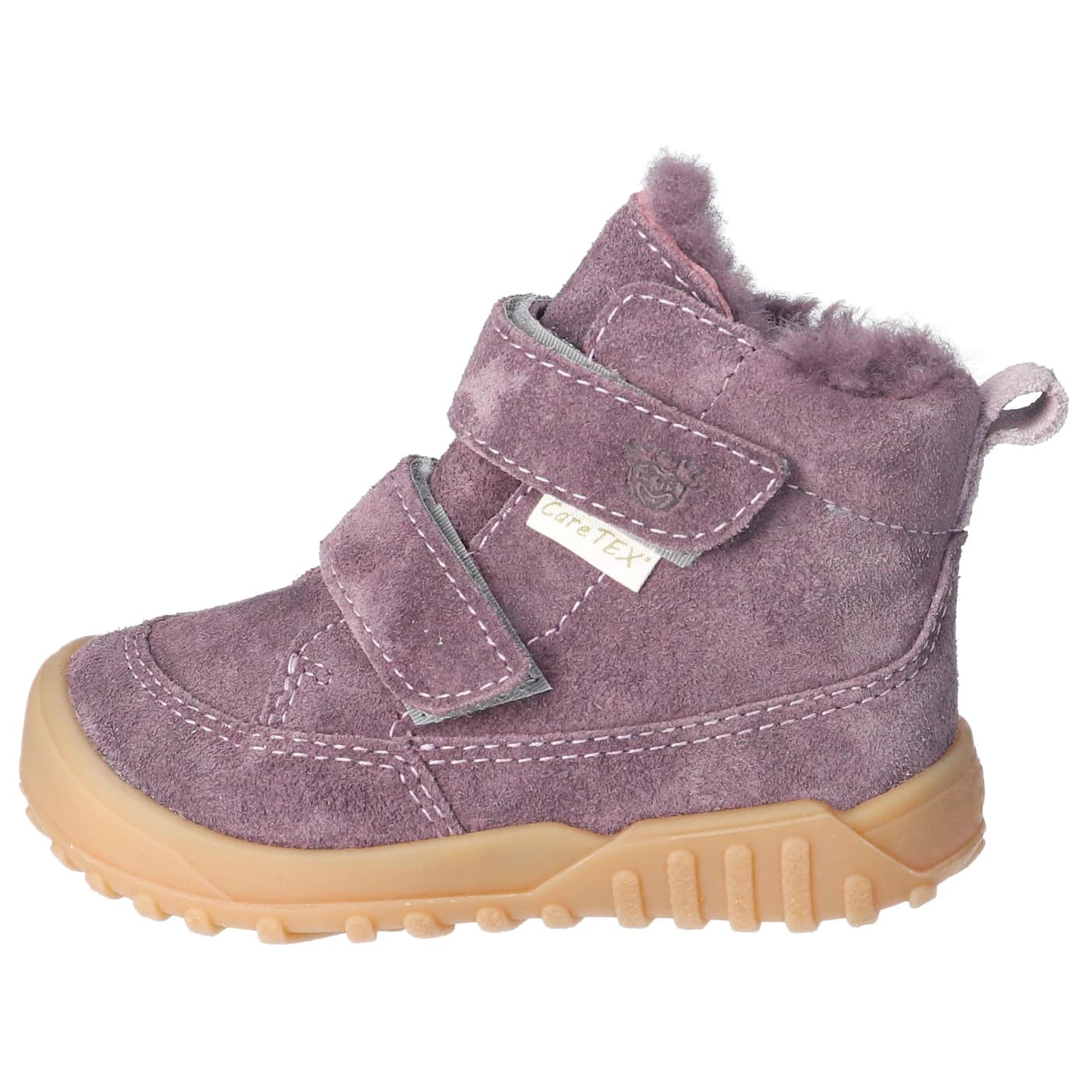 Детски зимни ботуши Pepino by Ricosta Kid's Domi Winter boots - Dolcetto