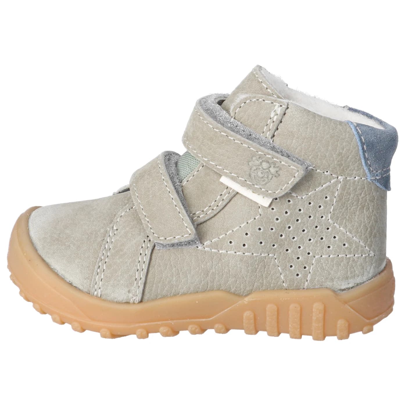 Детски зимни ботуши Pepino by Ricosta Kid's Donny Winter boots - Eukalyptus