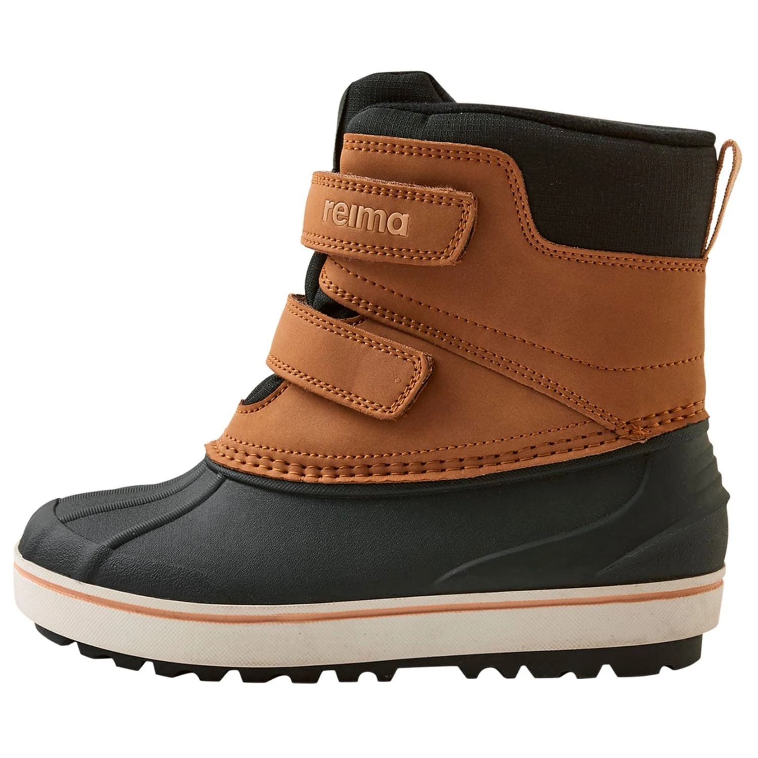 Детски зимни ботуши Reima Kid's Winter Boots Coconi Winter boots - Cinnamon Brown II