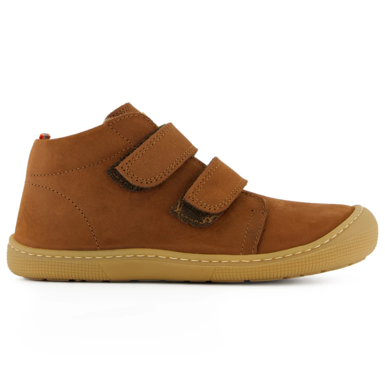 Детски обувки barefoot Koel Kid's Don Hydro 2.0 Barefoot shoes - Chocolate