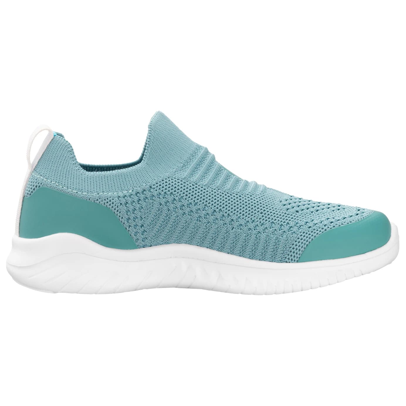 Детски ежедневни обувки Trollkids Kid's Oslo Sneaker XT Casual shoes - Dusky Turquoise