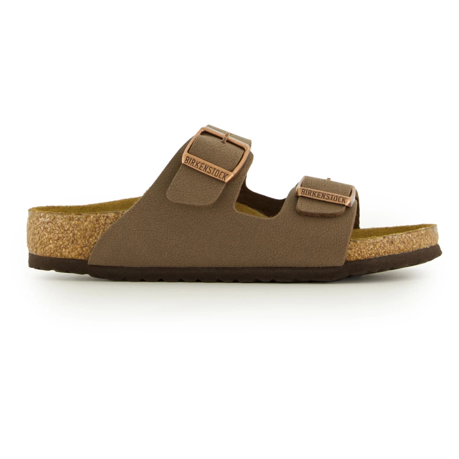 Детски сандали Birkenstock Kid's Arizona BFBC Sandals - Mocca