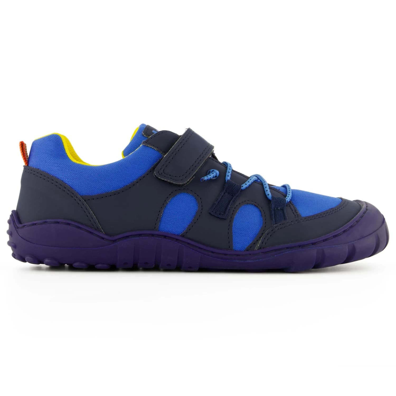 Детски обувки barefoot Koel Kid's Mateo Barefoot shoes - Royal Blue