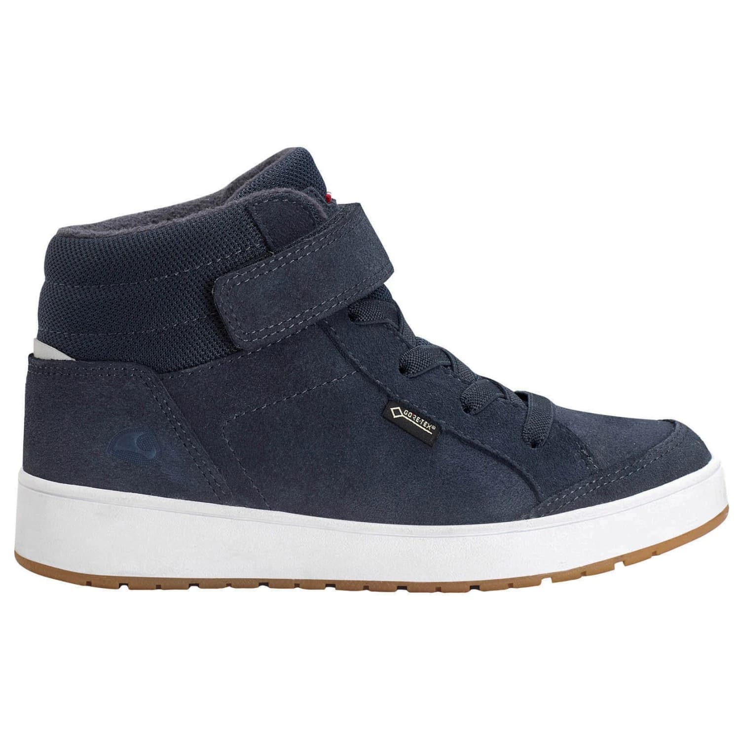 Детски зимни ботуши Viking Kid's Eagle Warm GTX 1V Winter boots - Navy