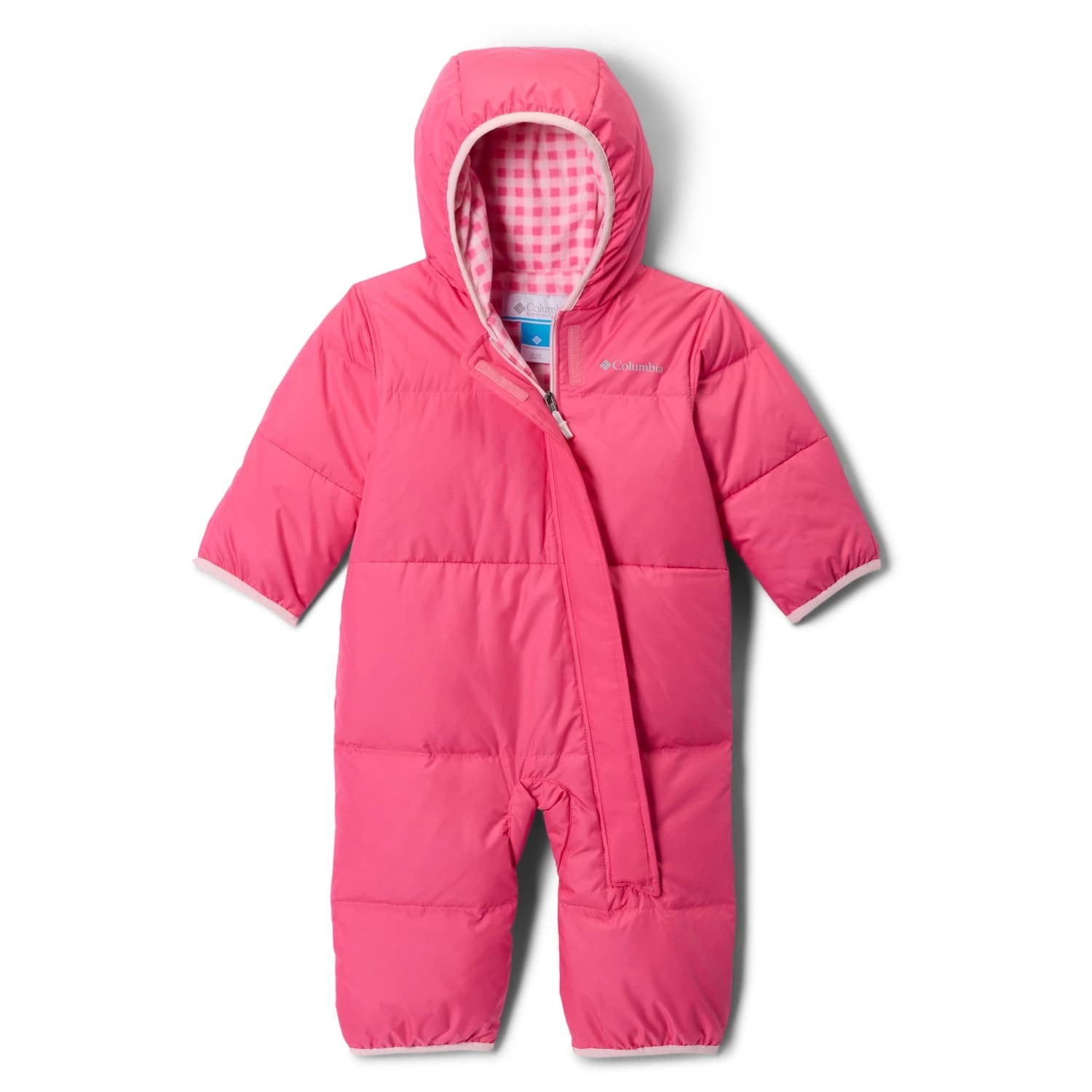 Детска грейка Columbia Kid's Snuggly Bunny II Bunting Overall - Nico