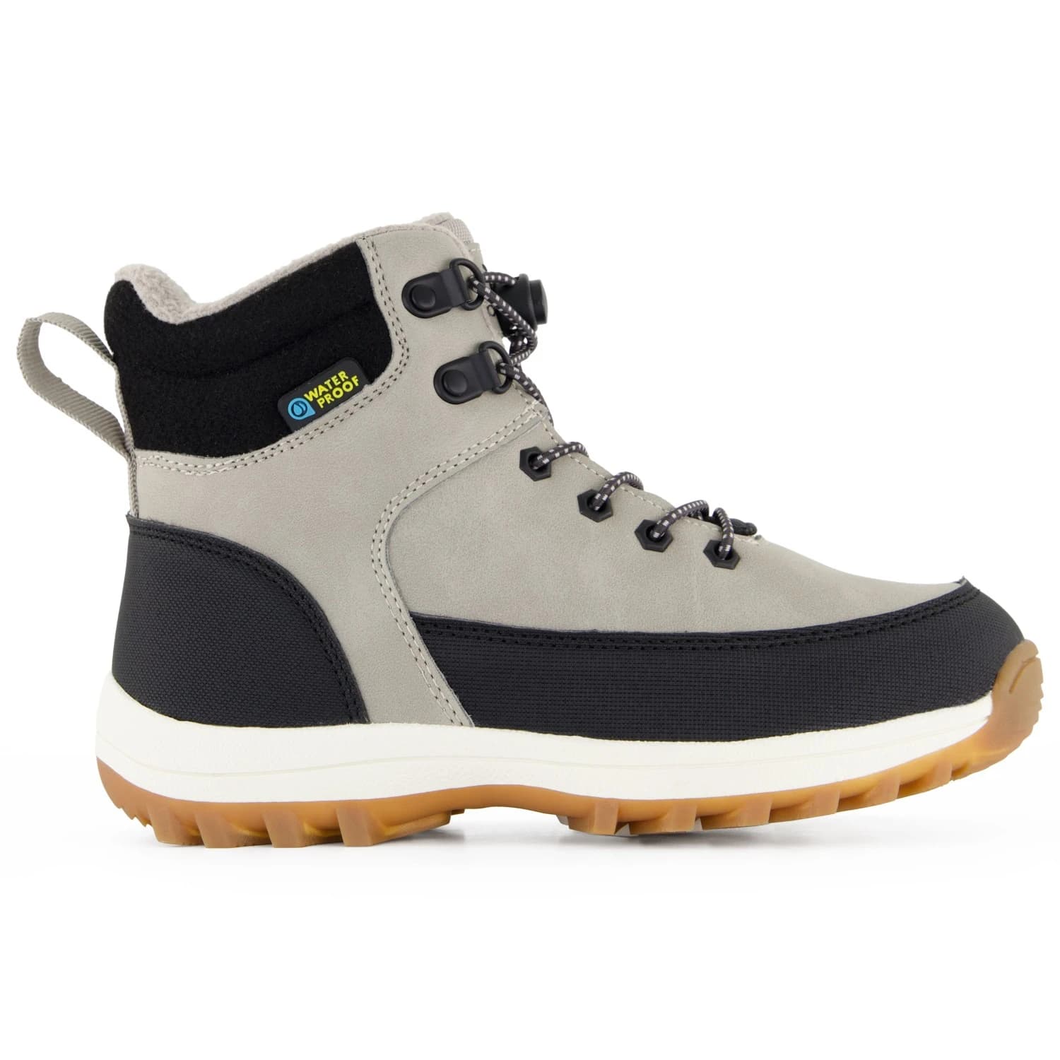 Детски зимни ботуши Heber Peak Kid's SylvaHe. Winter Boots - Island Fossil