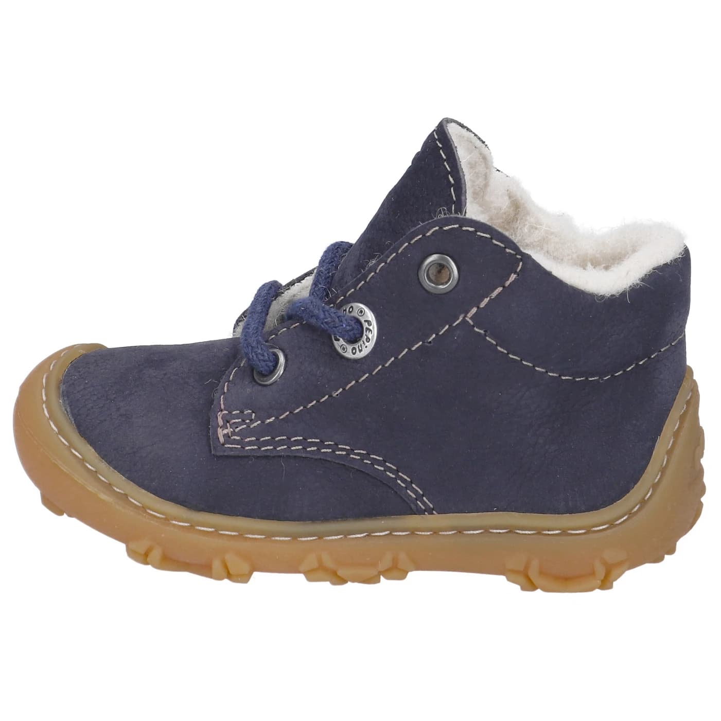 Детски зимни ботуши Pepino by Ricosta Kid's Colin Winter boots - Lake