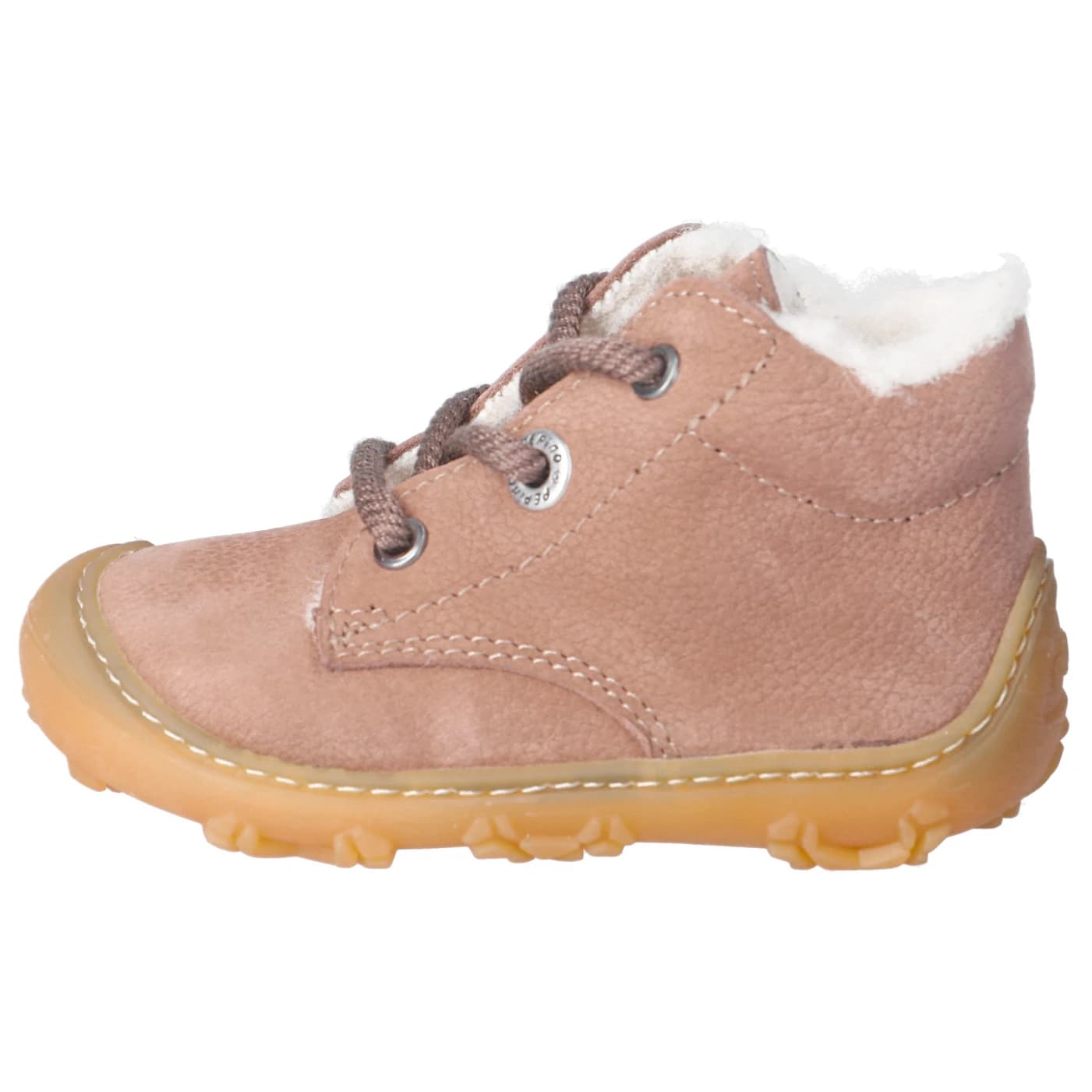 Детски зимни ботуши Pepino by Ricosta Kid's Colin Winter boots - Schoko