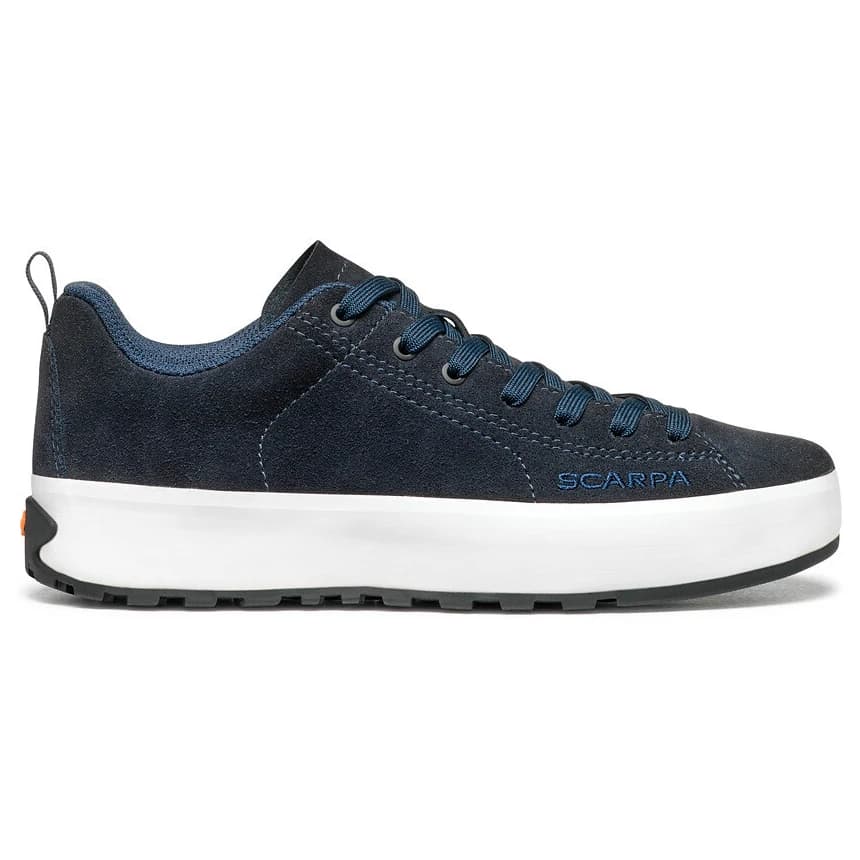Детски ежедневни обувки Scarpa Kid's MW Casual shoes - Blue Navy