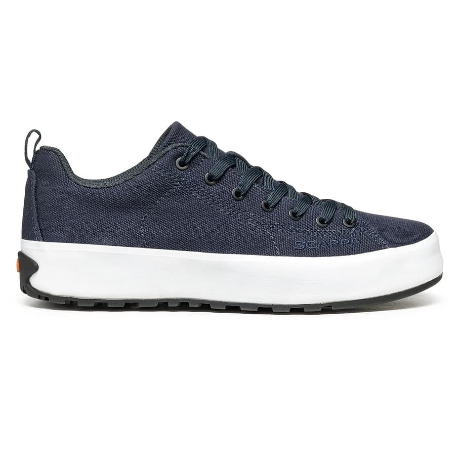 Детски ежедневни обувки Scarpa Kid's MW LT Casual shoes - Blue