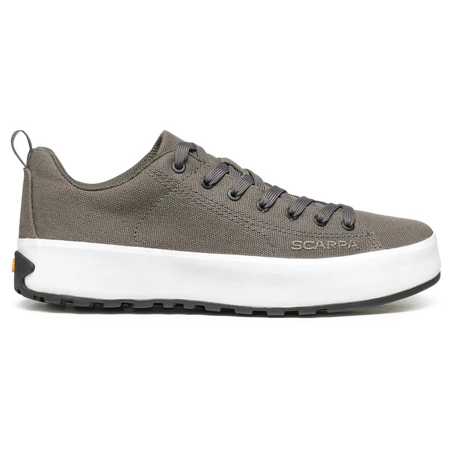 Детски ежедневни обувки Scarpa Kid's MW LT Casual shoes - Moss