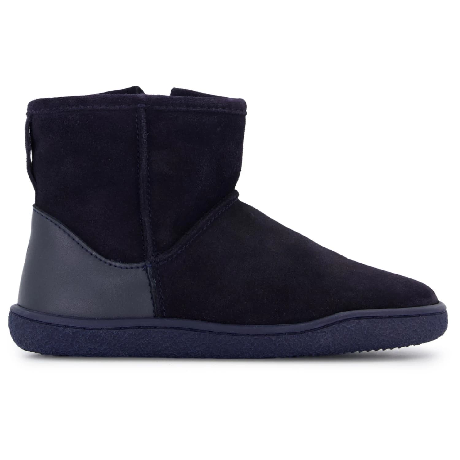 Детски зимни ботуши Groundies Kid's Mini Cozy Winter boots - Blue