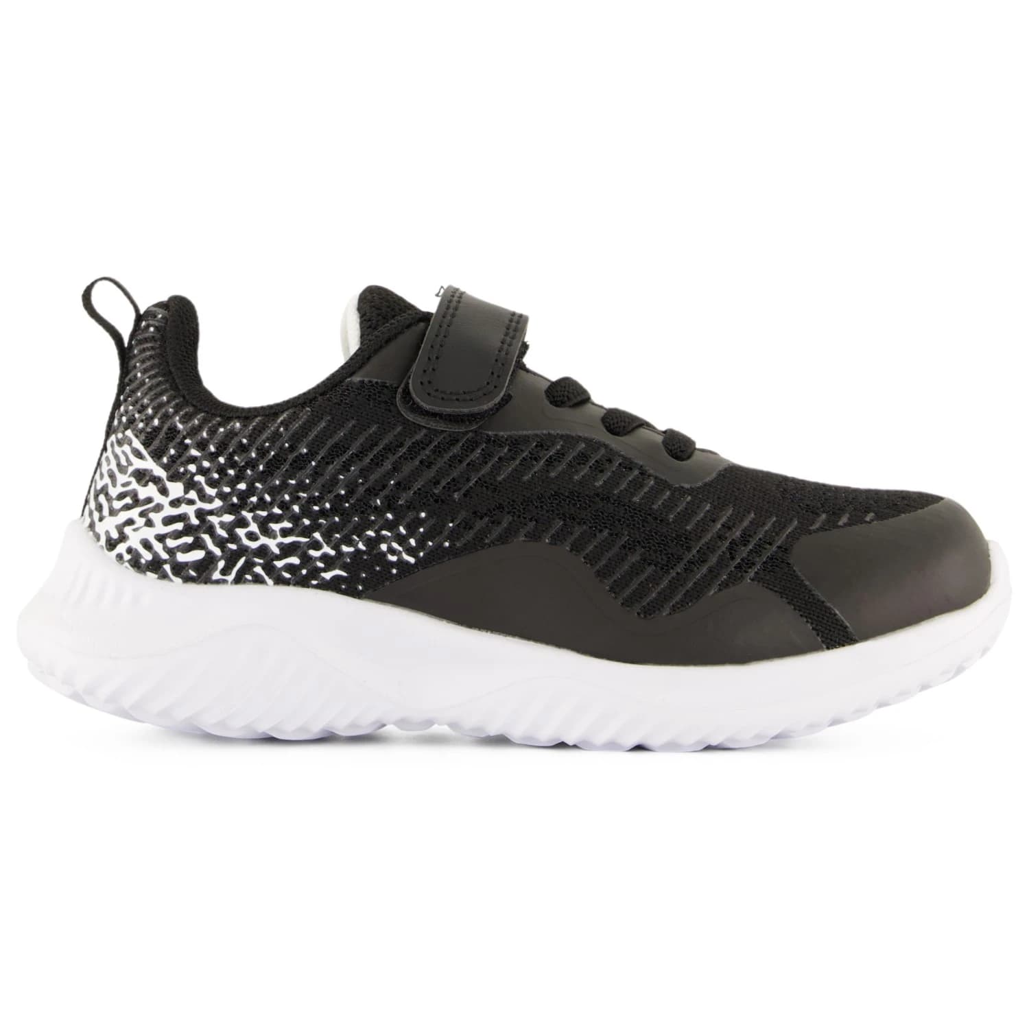 Детски мултиспорт обувки Heber Peak Kid's SylvaHe. Light Shoes Multisport shoes - Black