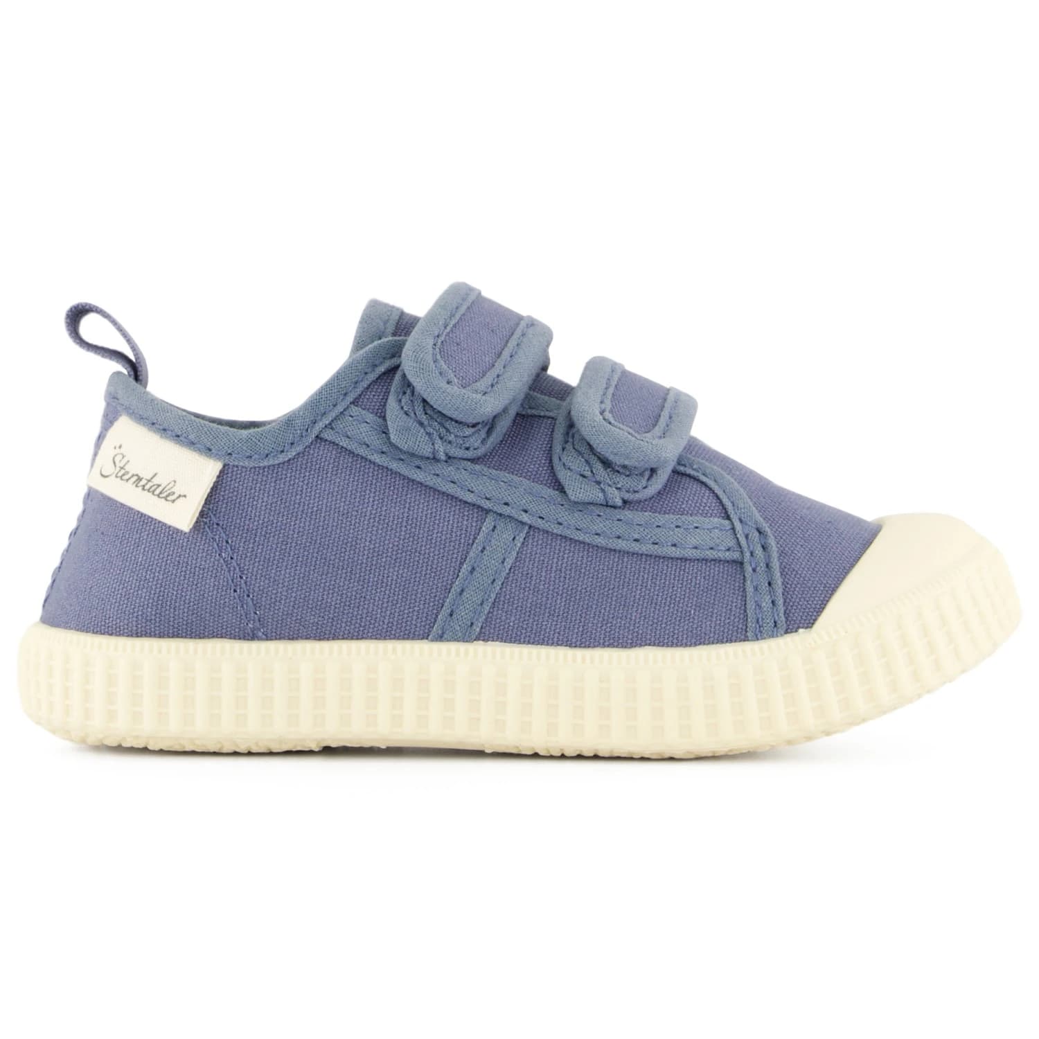 Детски ежедневни обувки Sterntaler Kids' Plain Sneakers Casual shoes - Blau