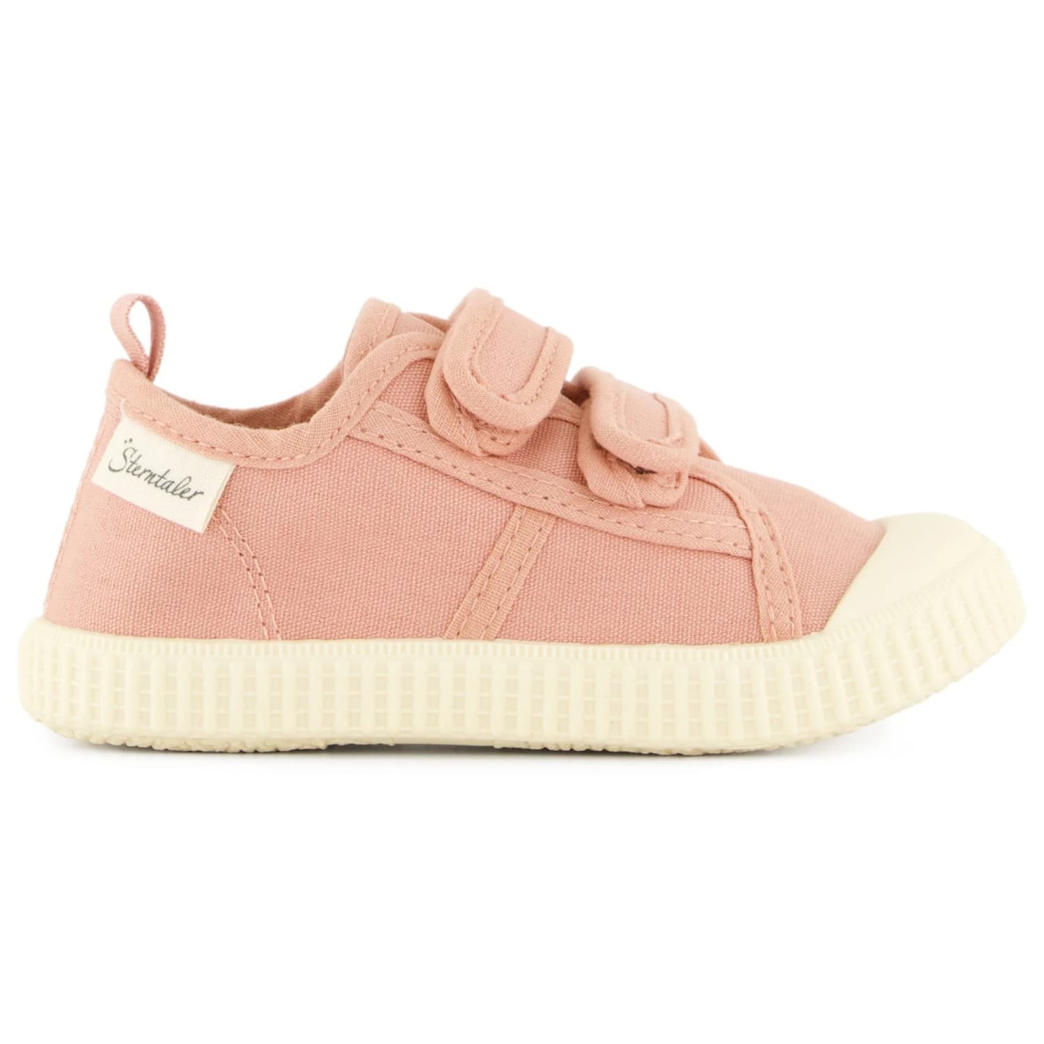 Детски ежедневни обувки Sterntaler Kids' Plain Sneakers Casual shoes - Mattrosa