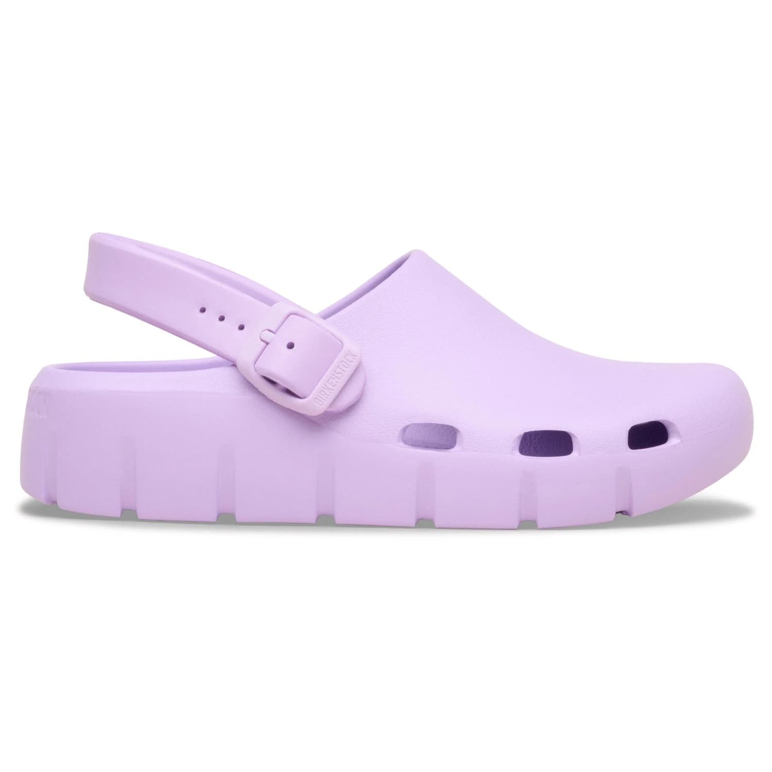 Детски сандали Birkenstock Kid's Birki Flow Eva Sandals - Crocus