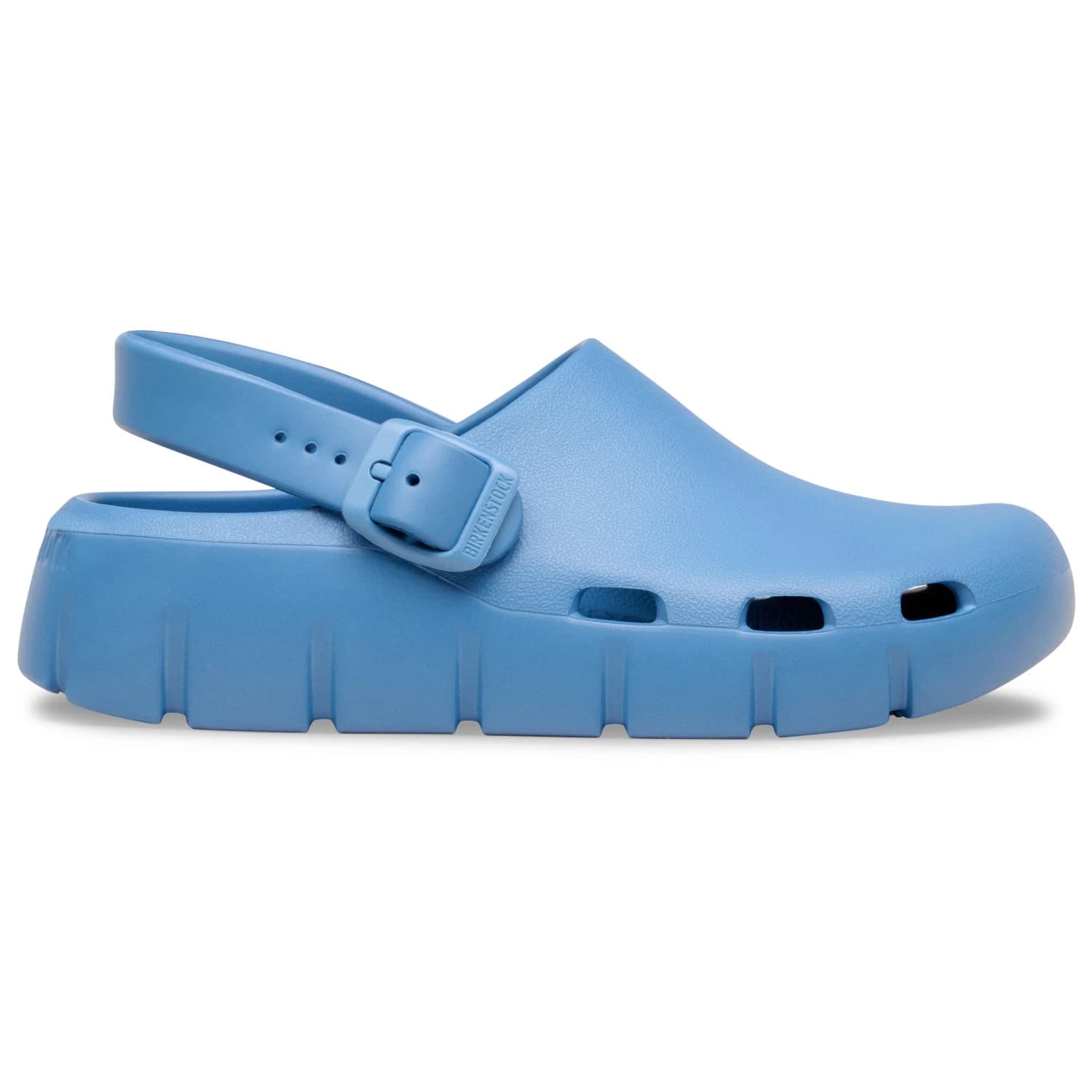 Детски сандали Birkenstock Kid's Birki Flow Eva Sandals - Elemental Blue