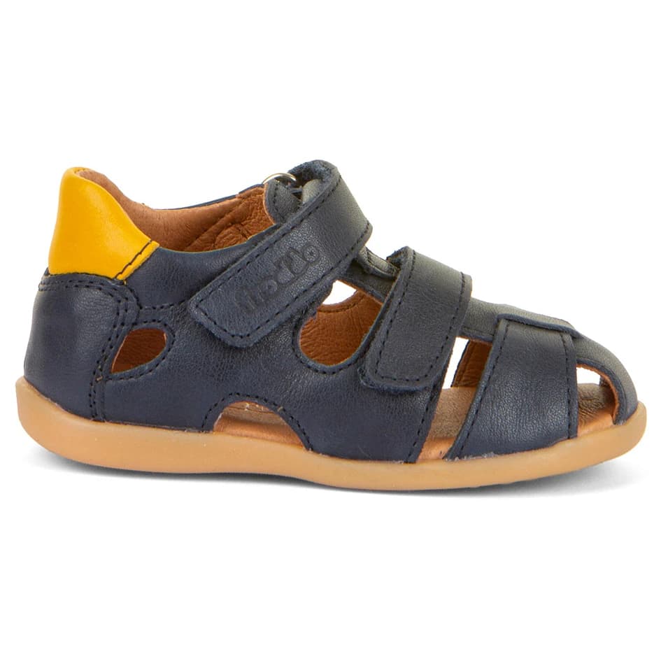 Детски сандали Froddo Kid's Dallas Sandals - Dark Blue