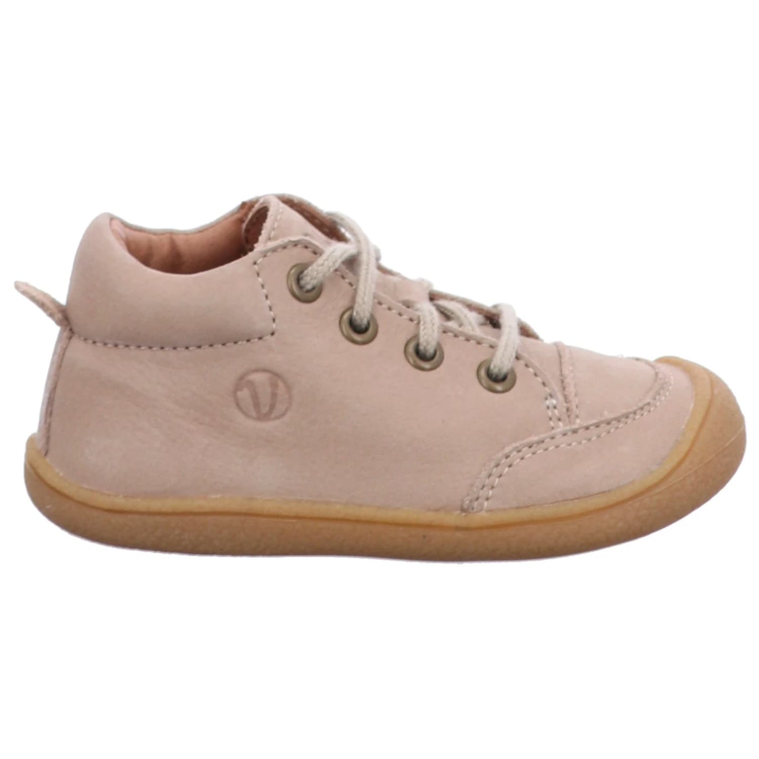 Детски ежедневни обувки Vado Kid's Chuck Lace Casual shoes - Wallnut