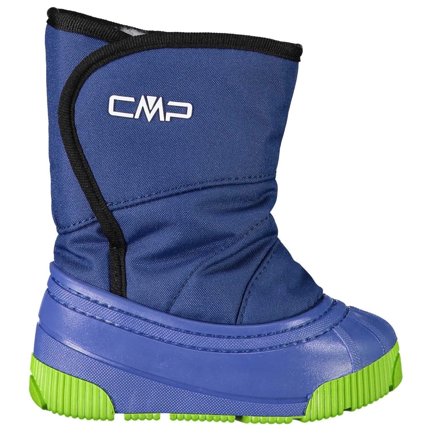 Зимни ботуши CMP Baby's Latu Snow Boots Winter boots - Blue Ink