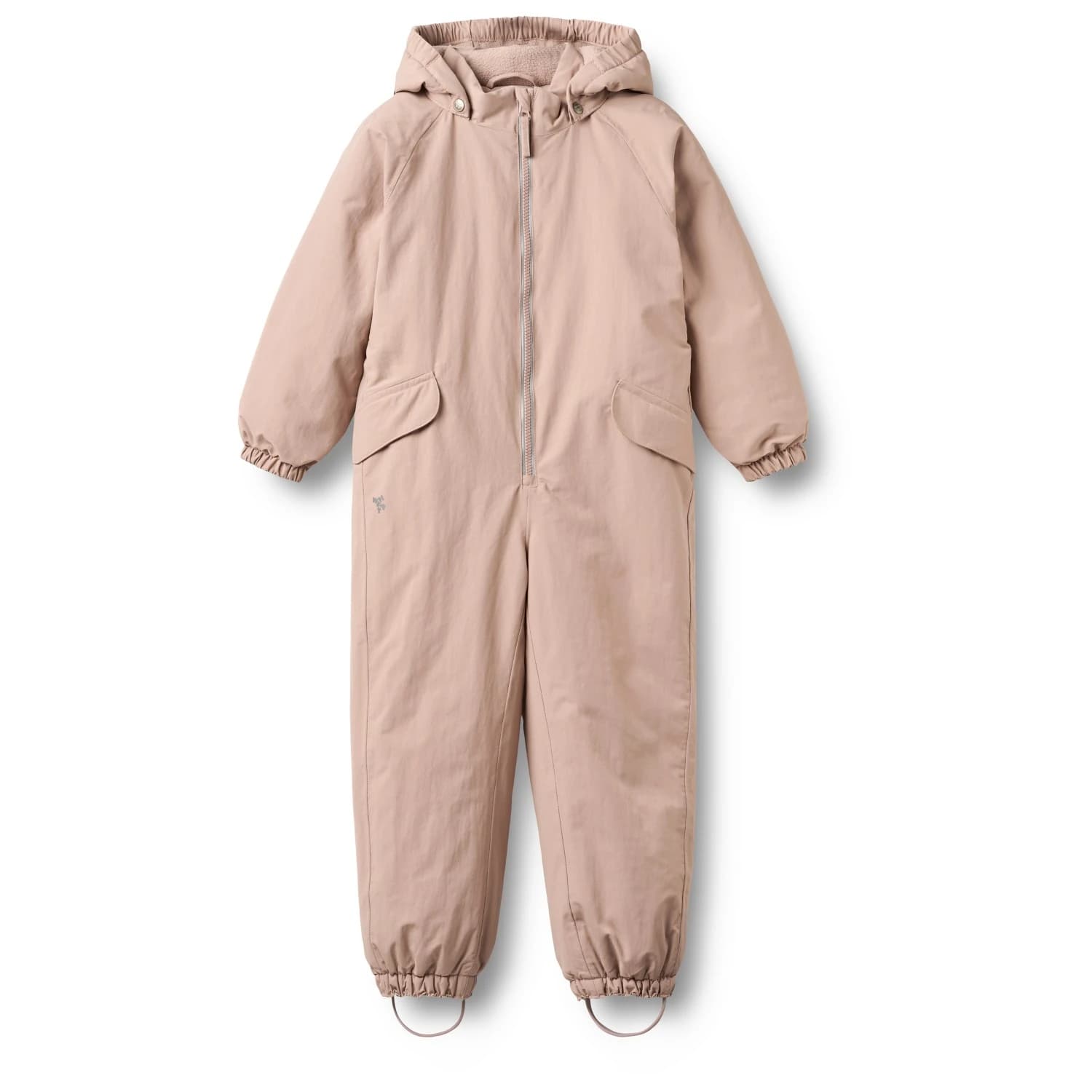 Детска грейка WHEAT Kid's Laffa Overall - Dry Rose