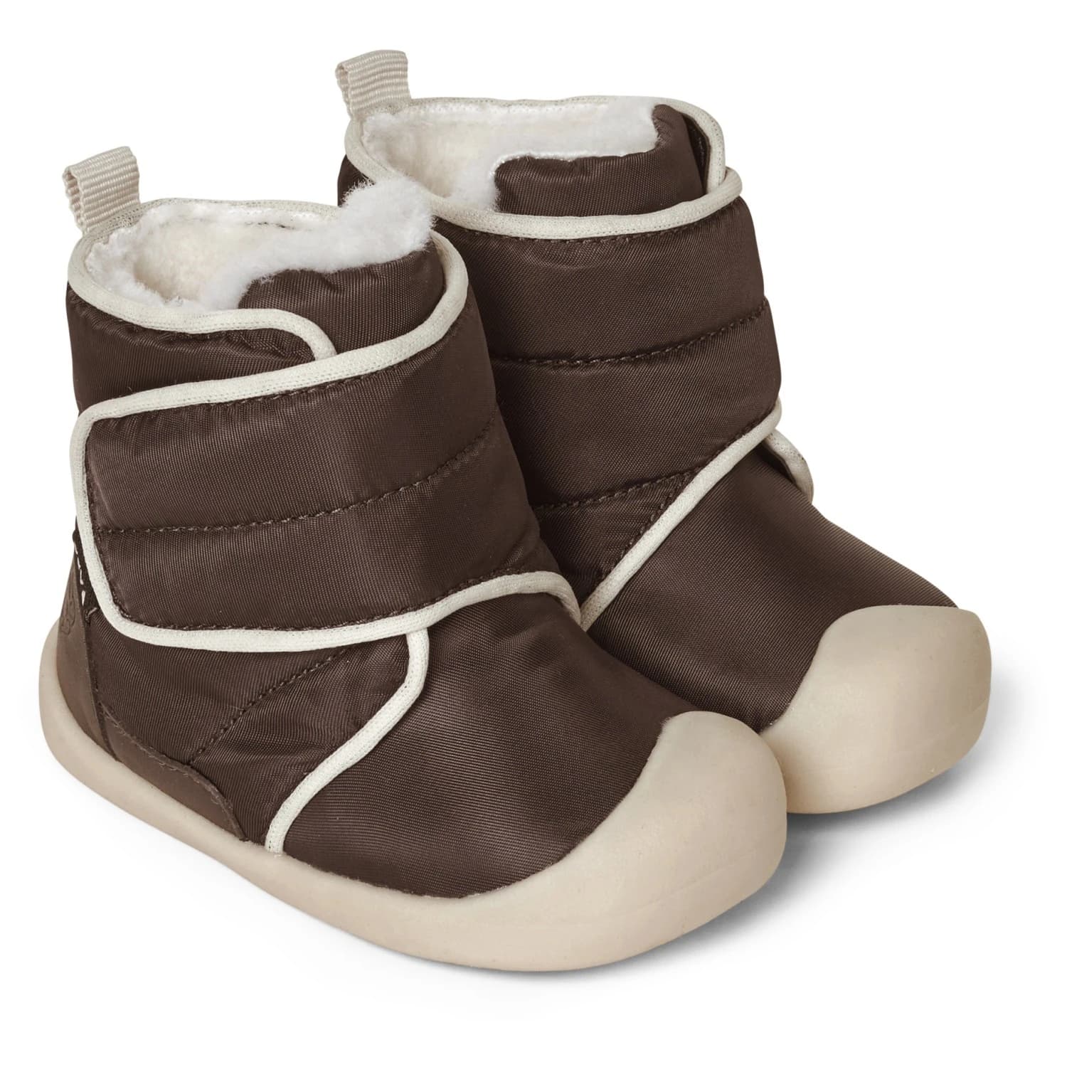Детски зимни ботуши Bundgaard Kid's Nuri Winter boots - Dark Brown
