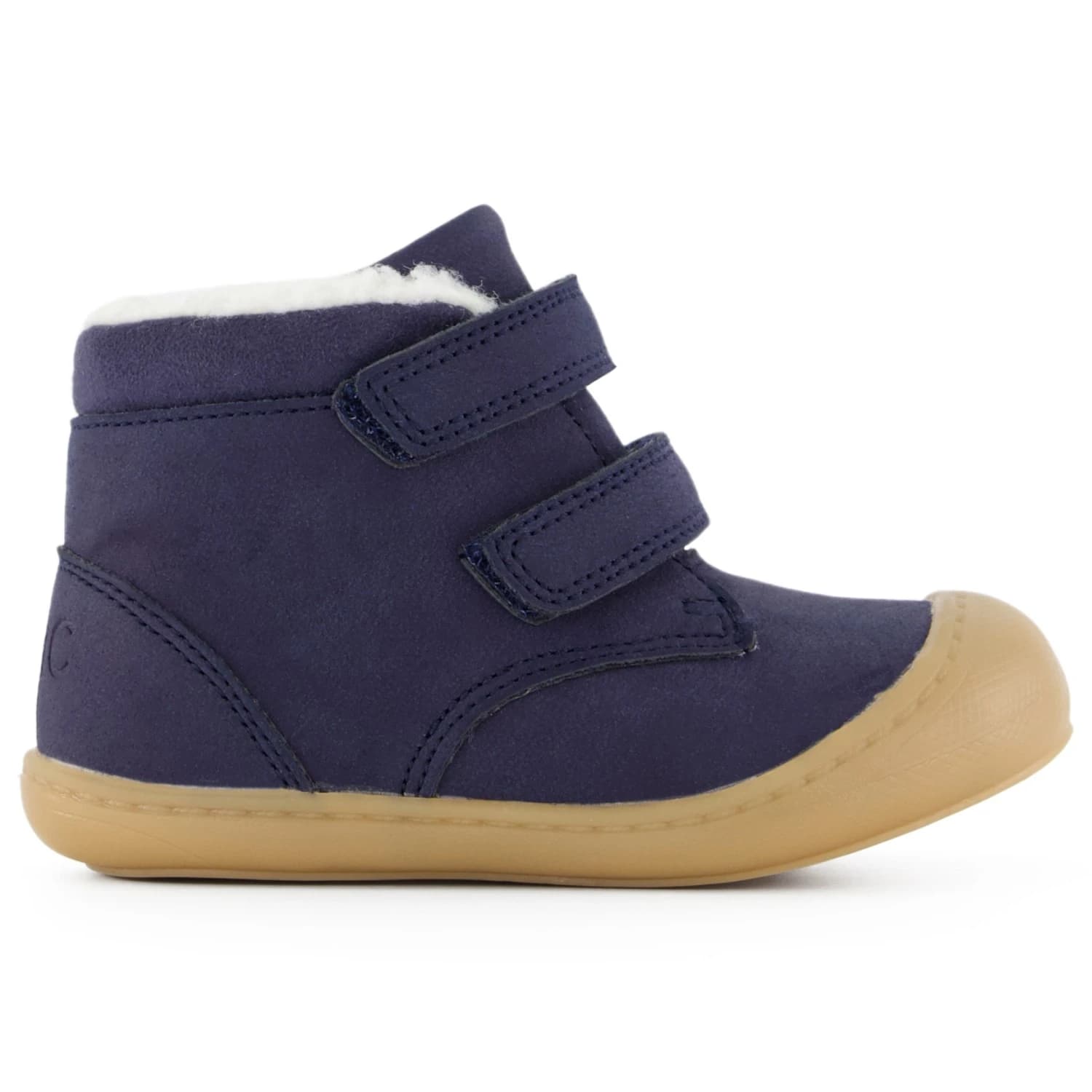 Детски зимни ботуши Stoic Kid's Woolmix SäffleSt. Winter Boots - Dark Blue