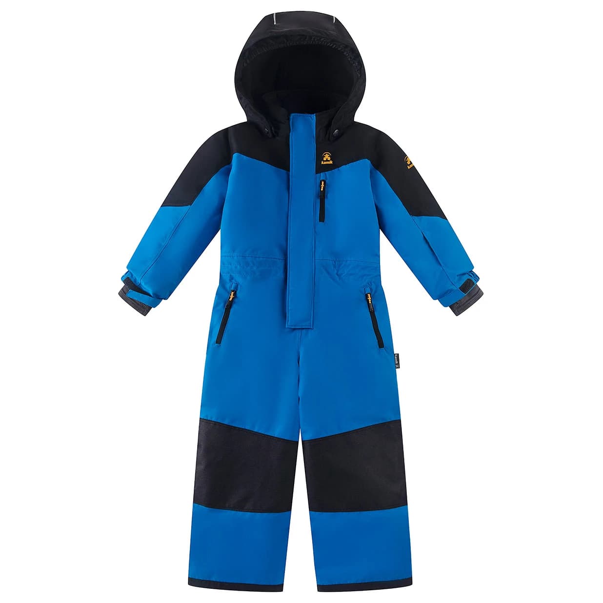 Детска грейка Kamik Kid's Lazer Overall - Nautical