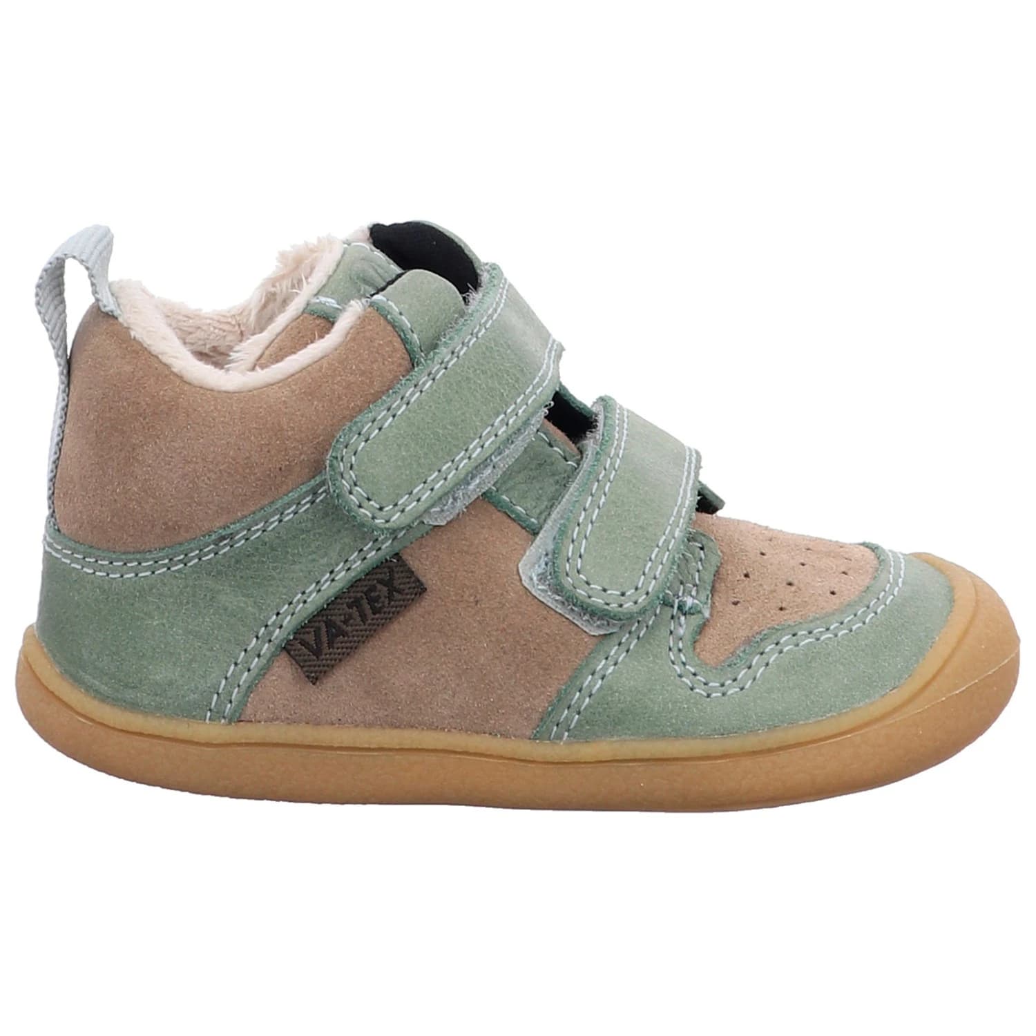 Детски зимни ботуши Vado Kid's Minibounce VC Vatex Winter boots - Salvia