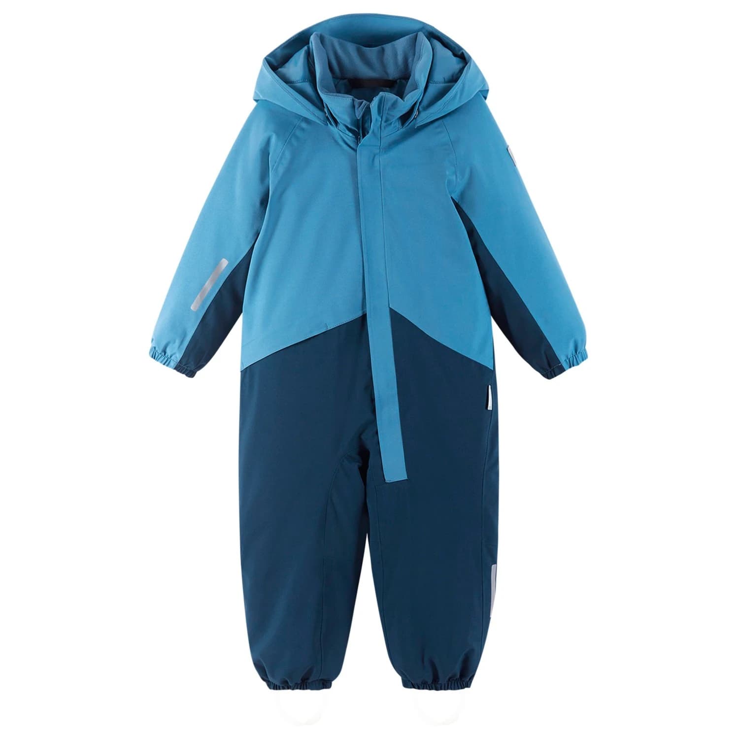 Детска грейка Reima Kid's Simpu Overall - Navy